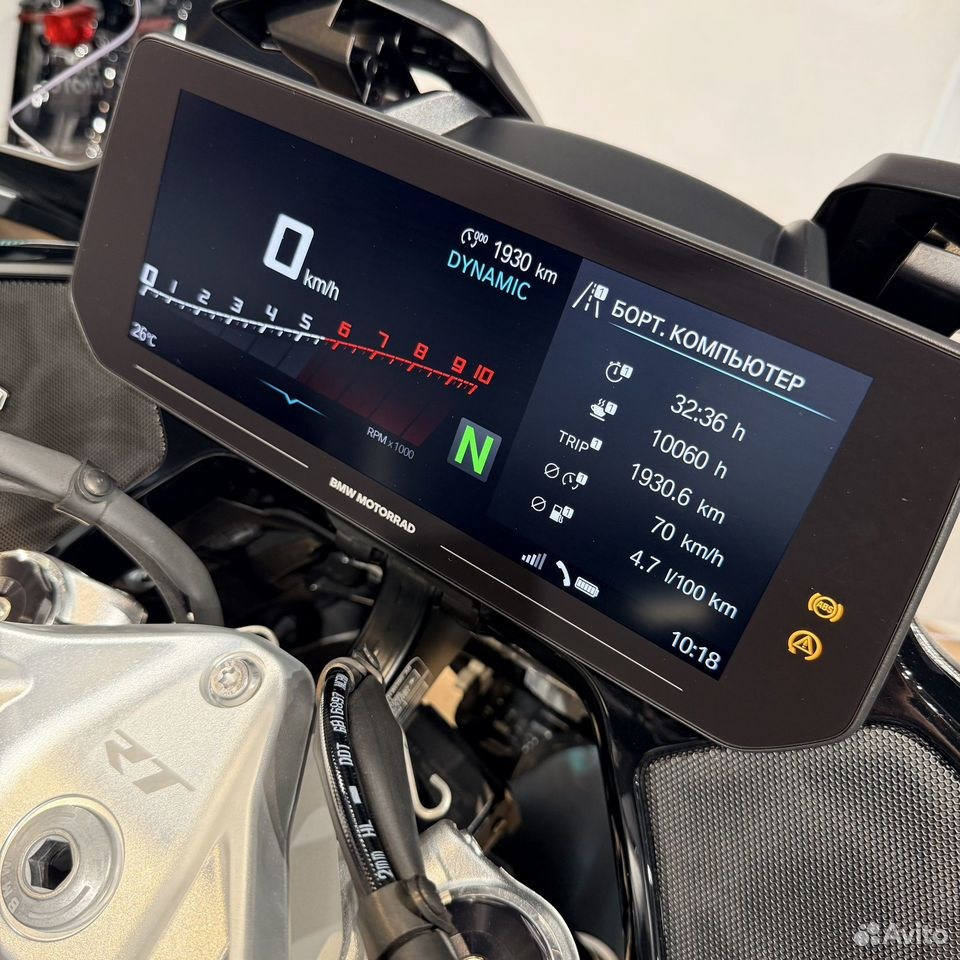 2025 BMW R1200RТ Options 719 Custom. Hello Davidson, Москва. Только хорошие мотоциклы…