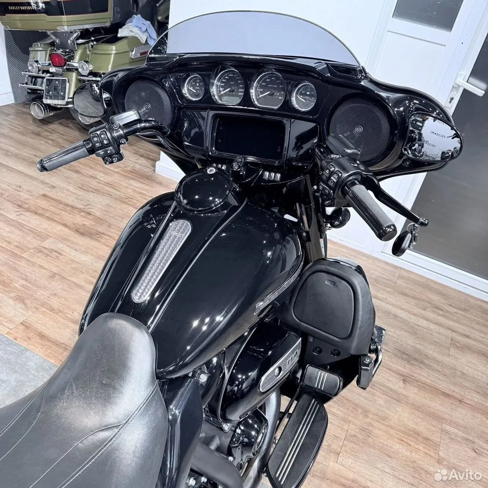 2021 Street Glide Sресiаl 114 Black Еditiоn. Hello Davidson, Москва. Только хорошие мотоциклы…