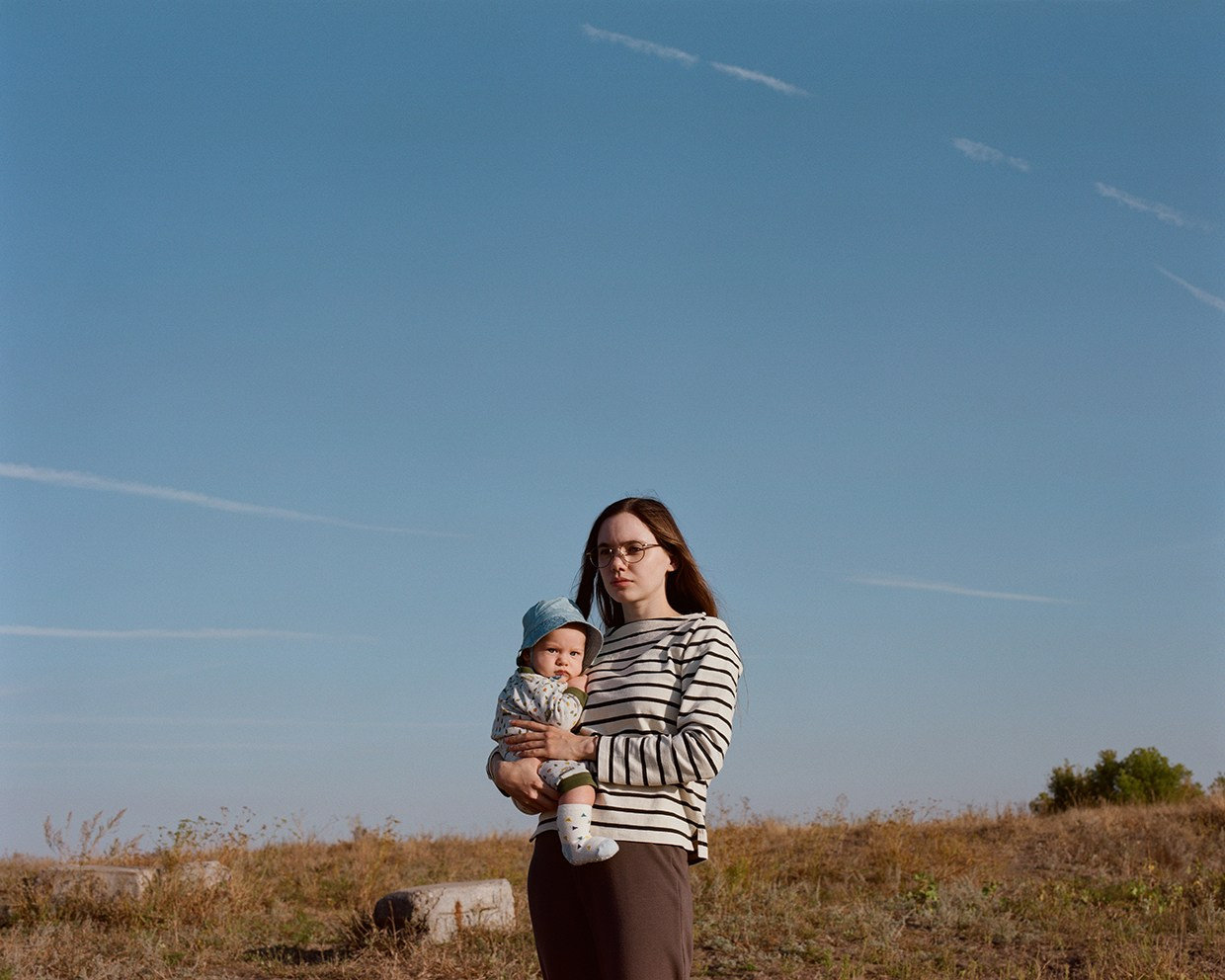 Portraits. Фотограф из Москвы