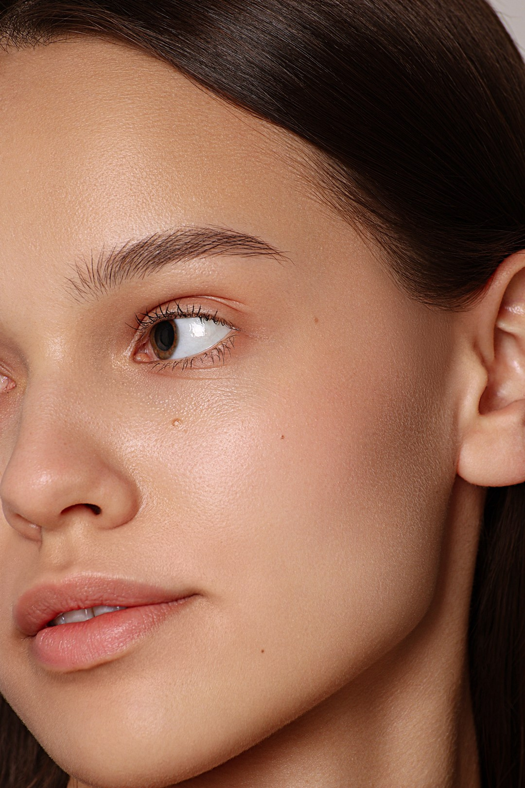 BEAUTY. Модельные тесты, Снепы, Каталог, Лукбук, Фэшн, Бьюти