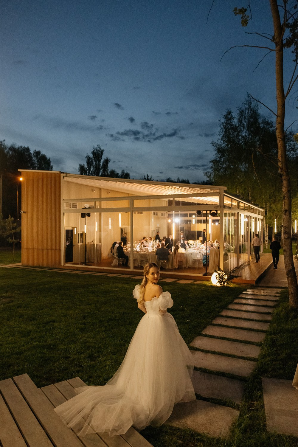 Always. Свадебный фотограф Москва