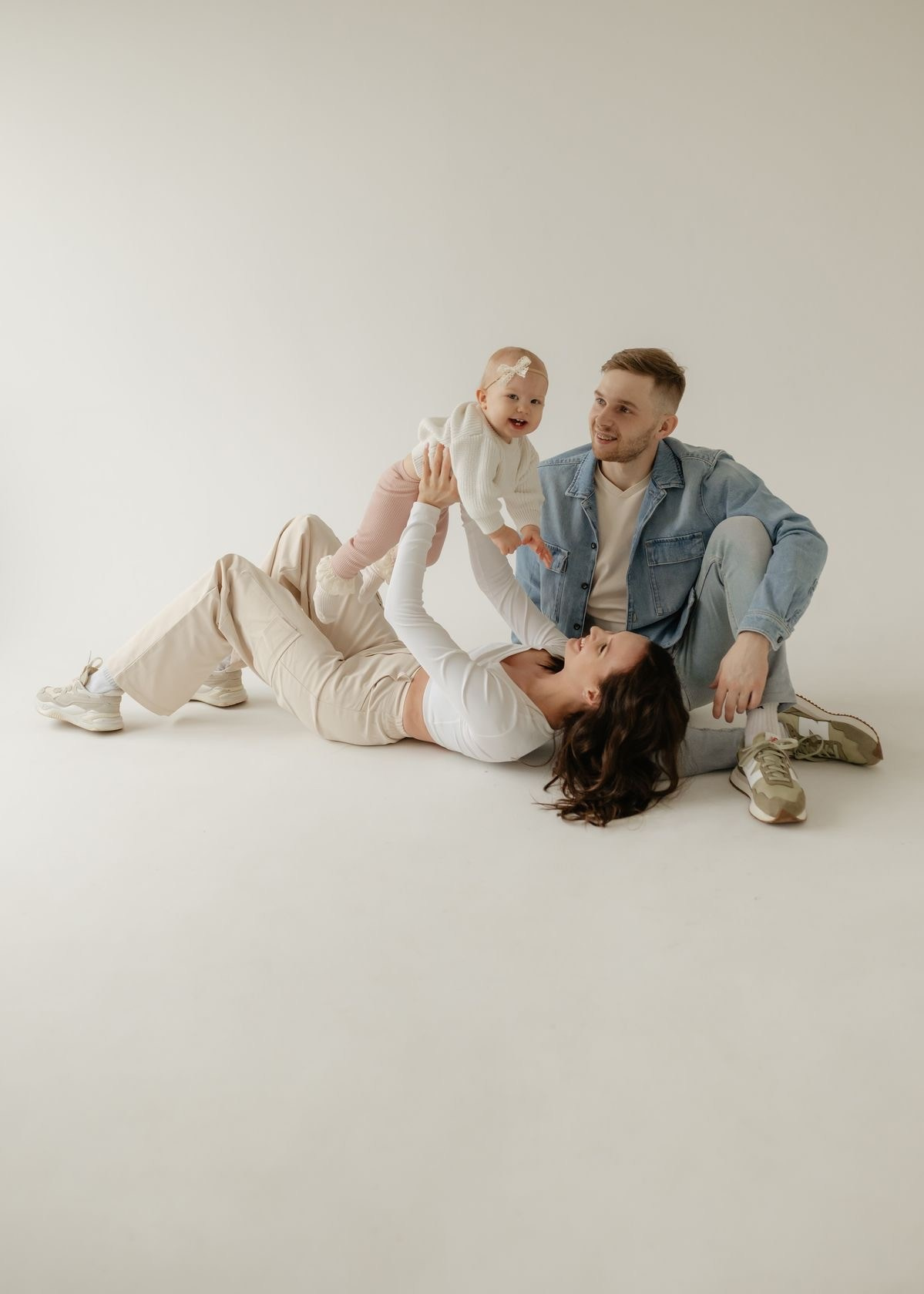 Family. Услуги