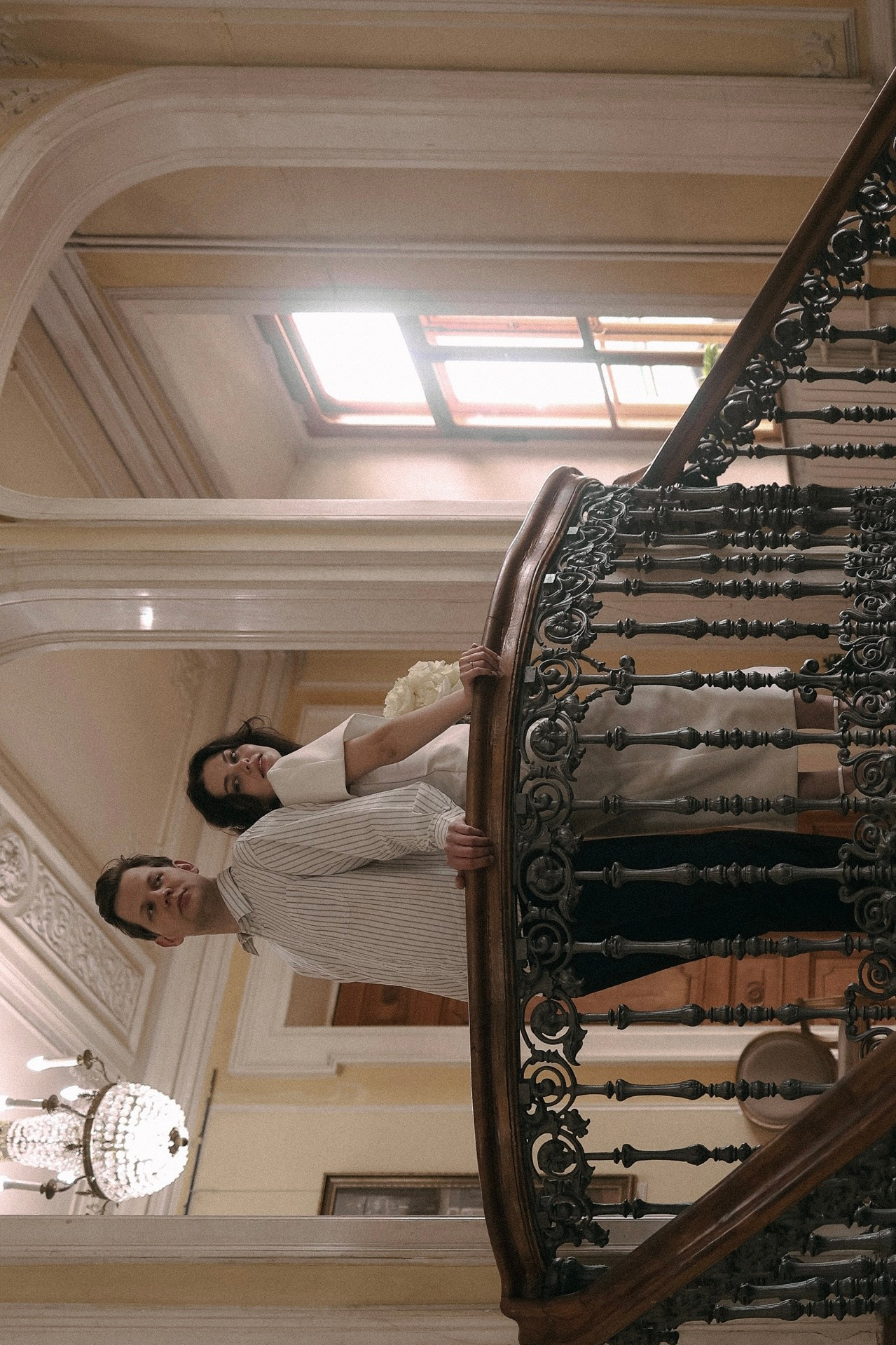 Олеся и Рудольф. Фотограф Москва, Чехов Цыкоза Алина