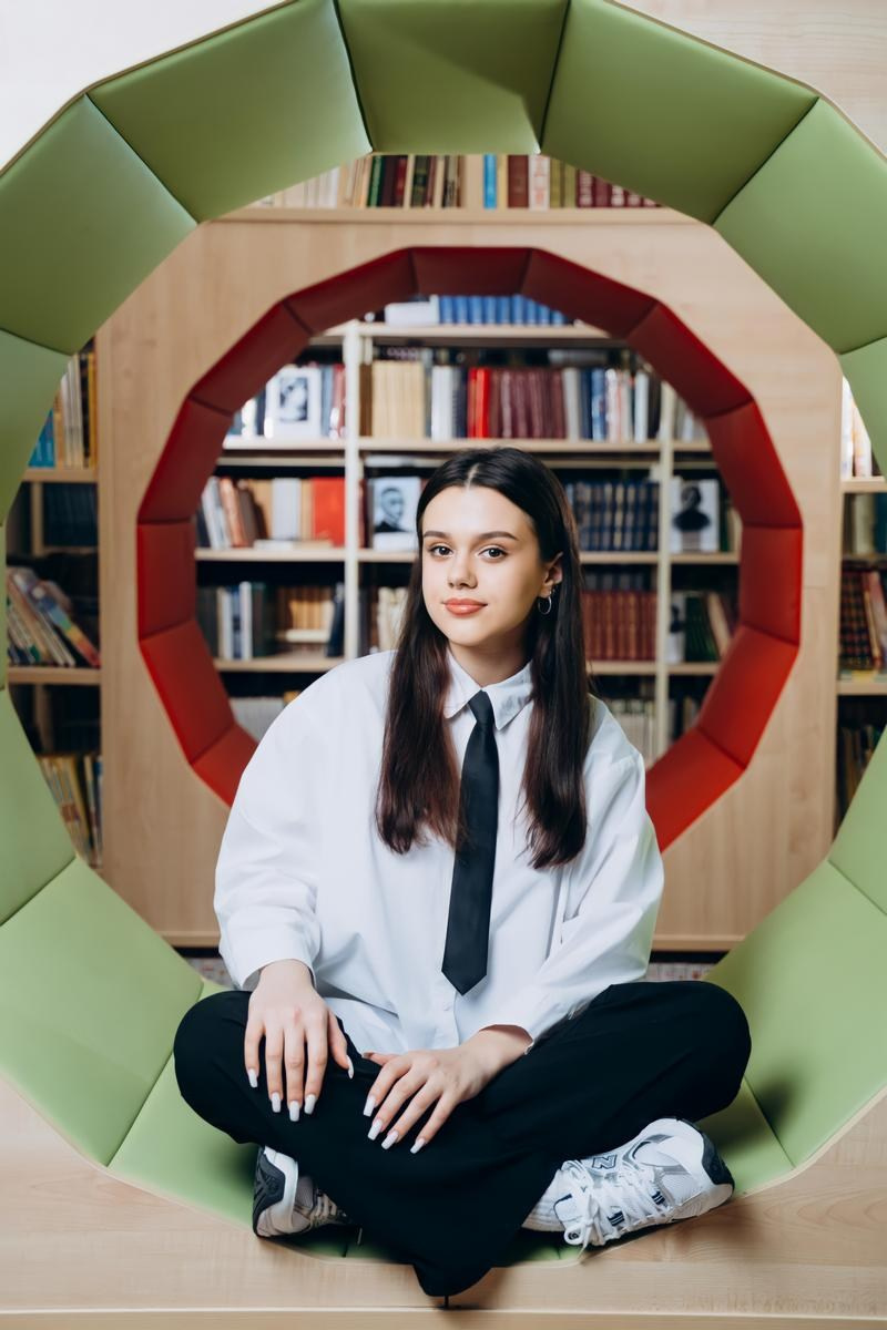 11 класс. КЛАСС | Выпускные альбомы в Нижневартовске