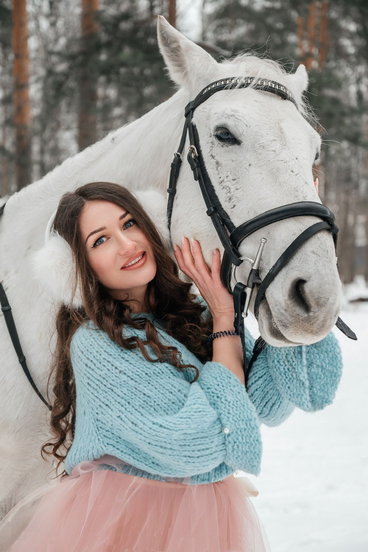 Отзывы. Фотограф Санкт-Петербурга Наталья Белова