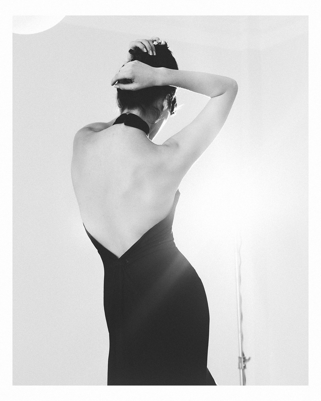 Ksenia. Фотограф для брендов Москва