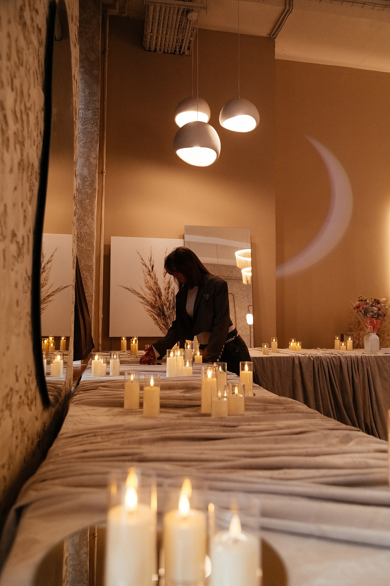 Репортаж юбилей фотошколы. Светский фотограф Санкт-Петербург и ЛО