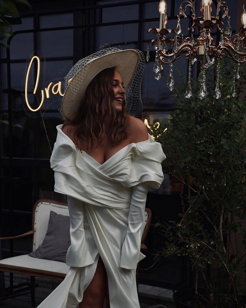 Свадебный фотограф