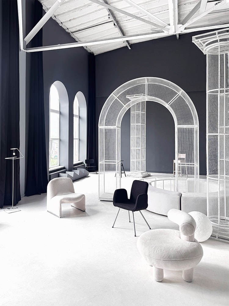 Лучшие фотостудии Москвы для съемки одежды и других товаров