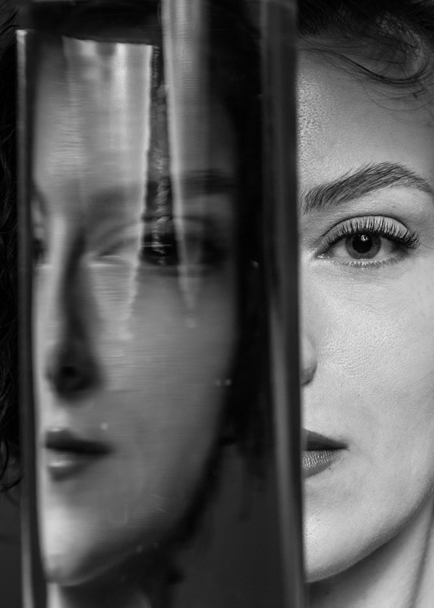 Портреты. Фотограф Александра Тимофеева