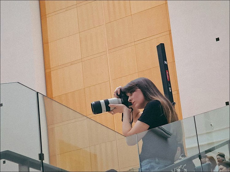 Backstage: The State Hermitage Museum. Фотограф Ирина Соколенко Санкт-Петербург