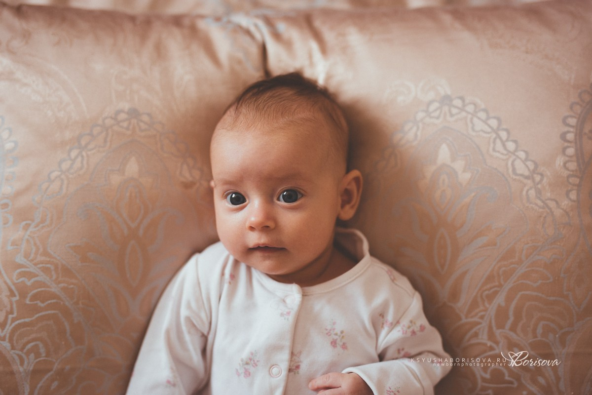 Ева lifestyle. Фотограф новорожденных в Магнитогорске Ксюша Борисова