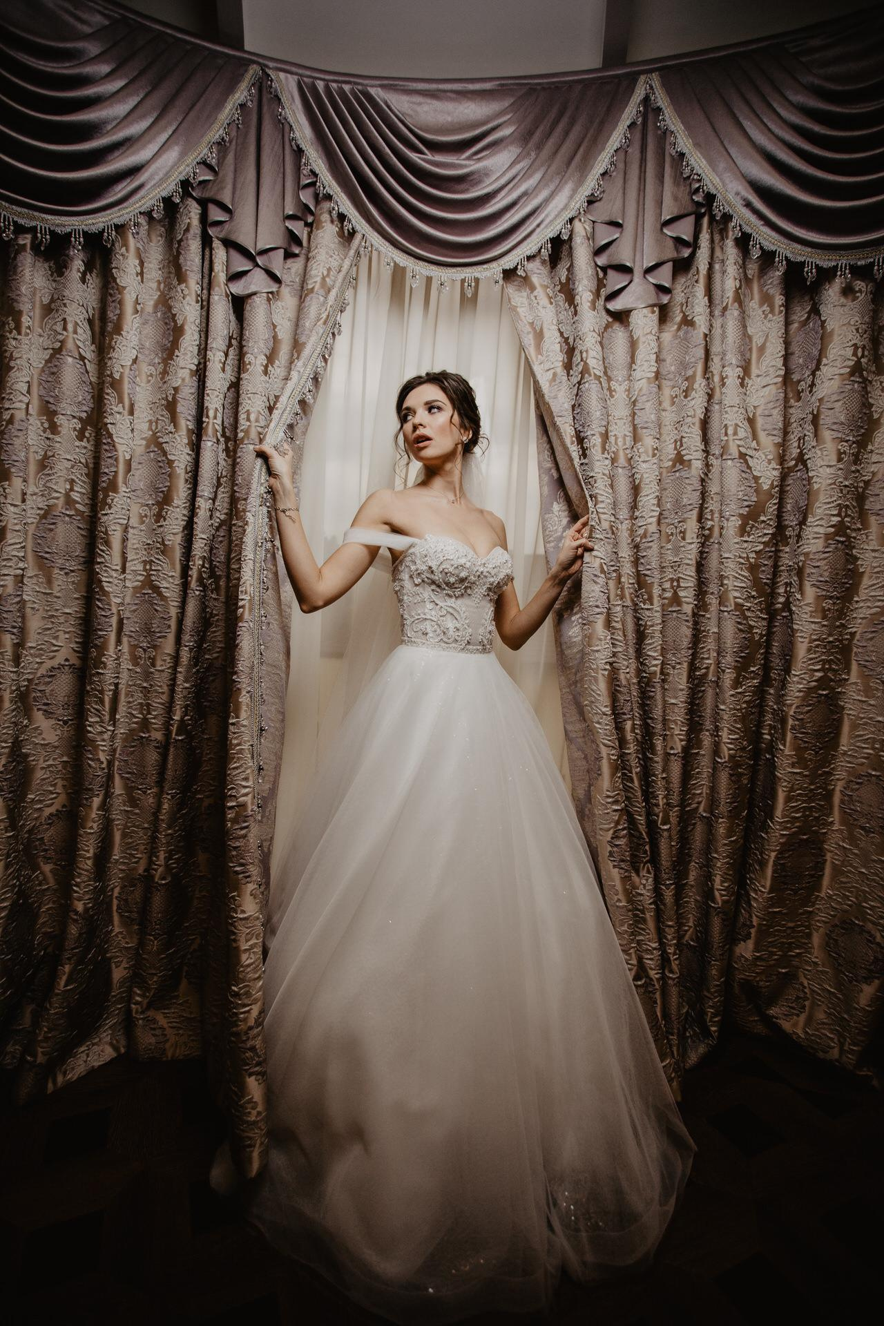 Кристина и Георгий. Свадебный и репортажный фотограф Сочи