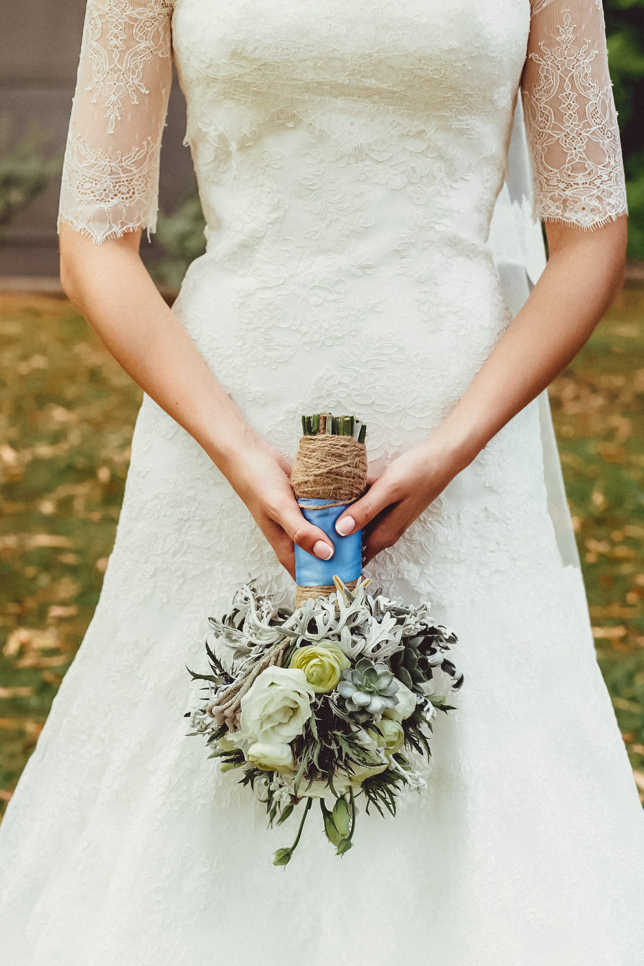 Невесты. Свадебный и репортажный фотограф Сочи