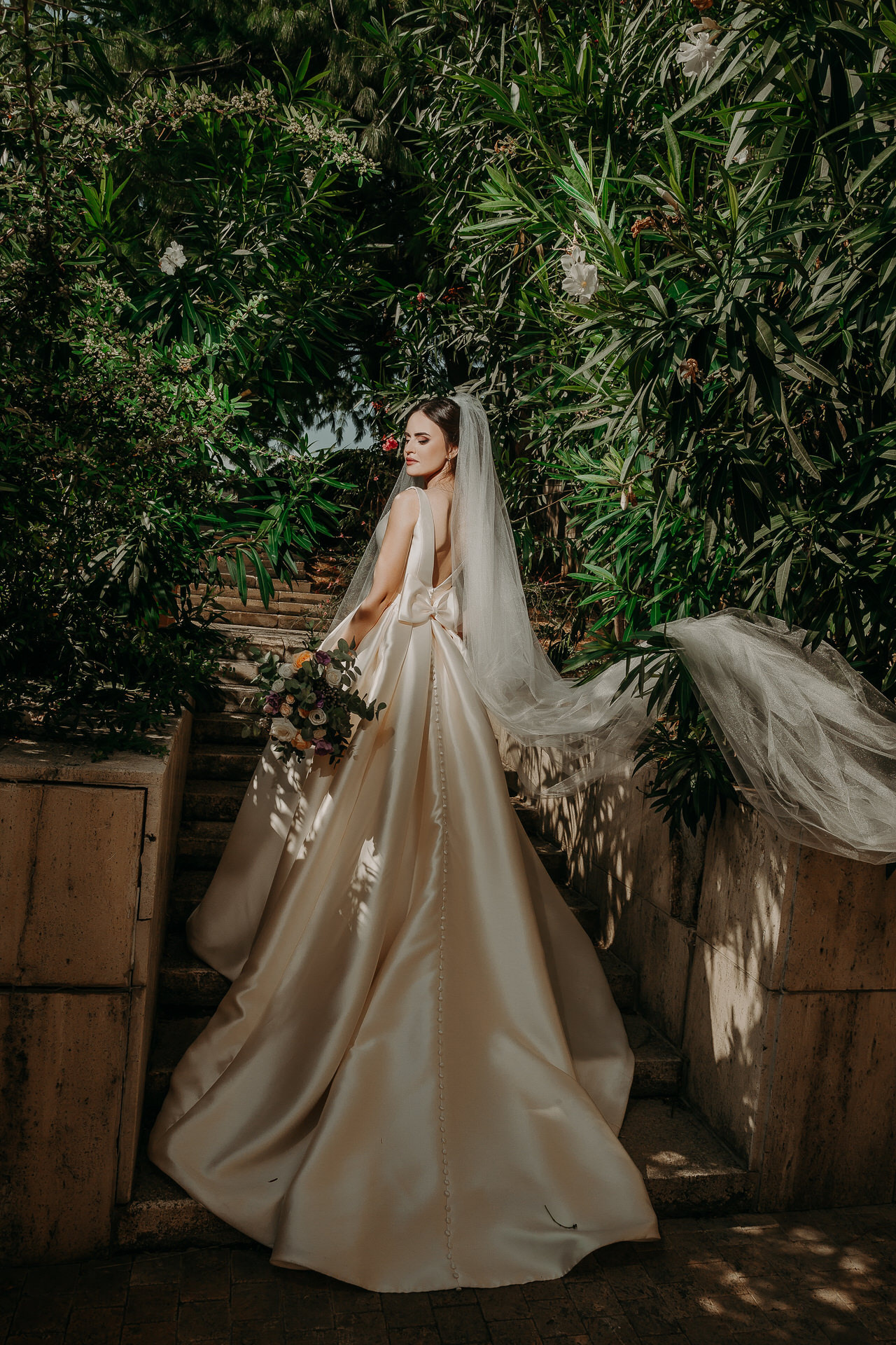 Полина и Дмитрий. Свадебный и репортажный фотограф Сочи