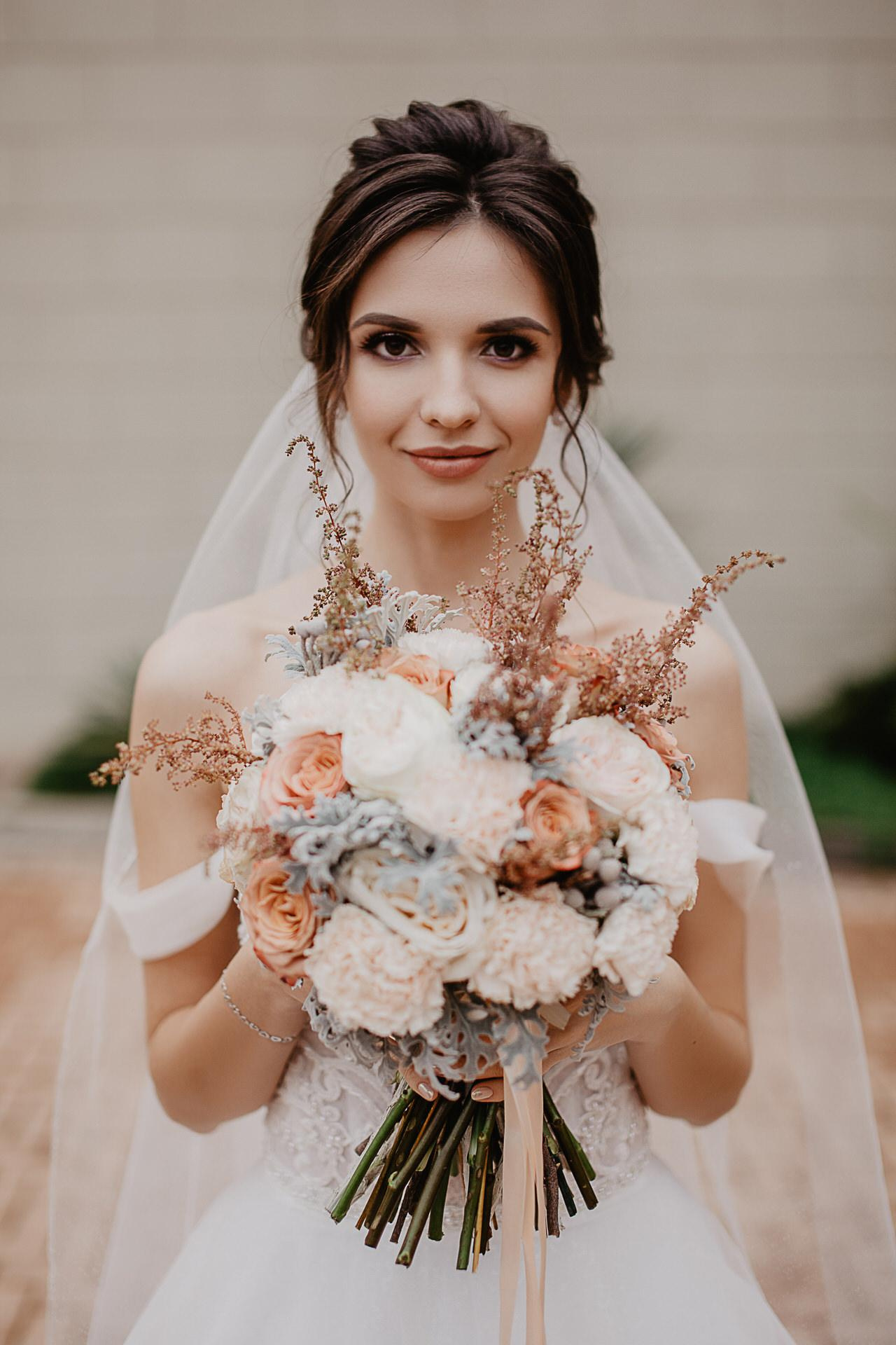 Кристина и Георгий. Свадебный и репортажный фотограф Сочи