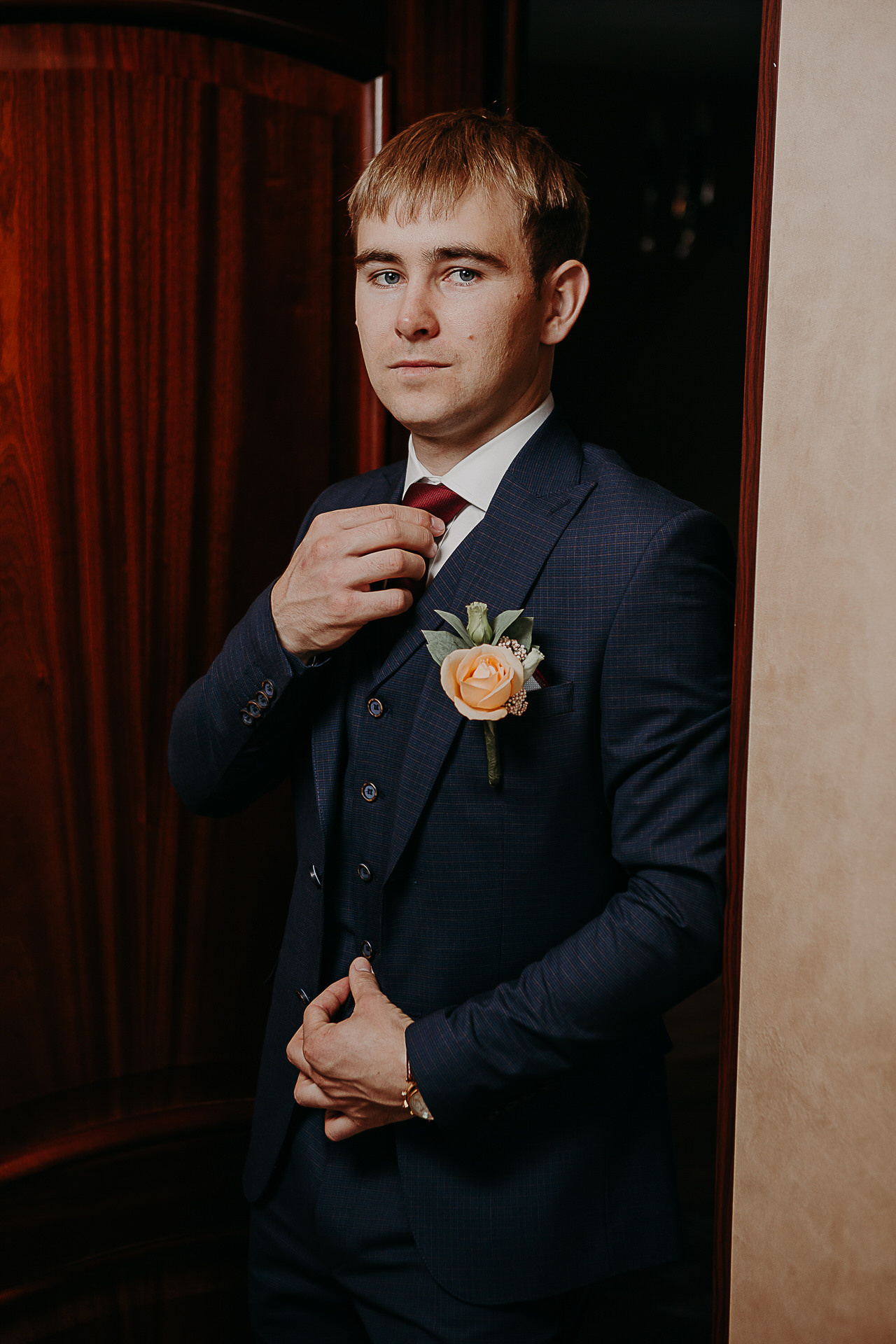 Вика и Андрей. Свадебный и репортажный фотограф Сочи