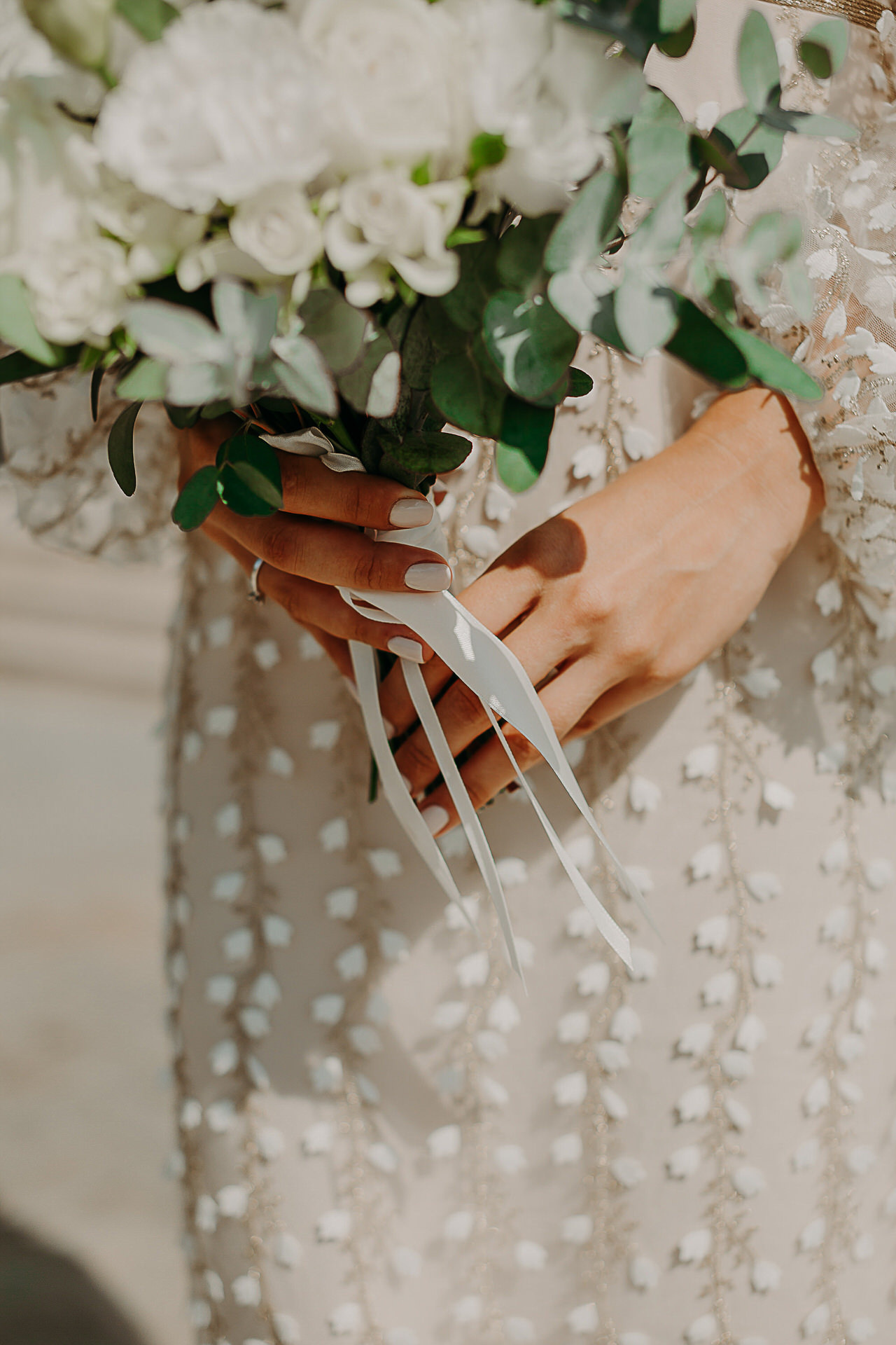 Дима и Алина. Свадебный и репортажный фотограф Сочи