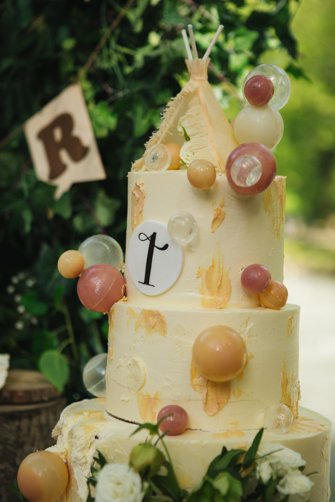 День рождения. Свадебный и репортажный фотограф Сочи