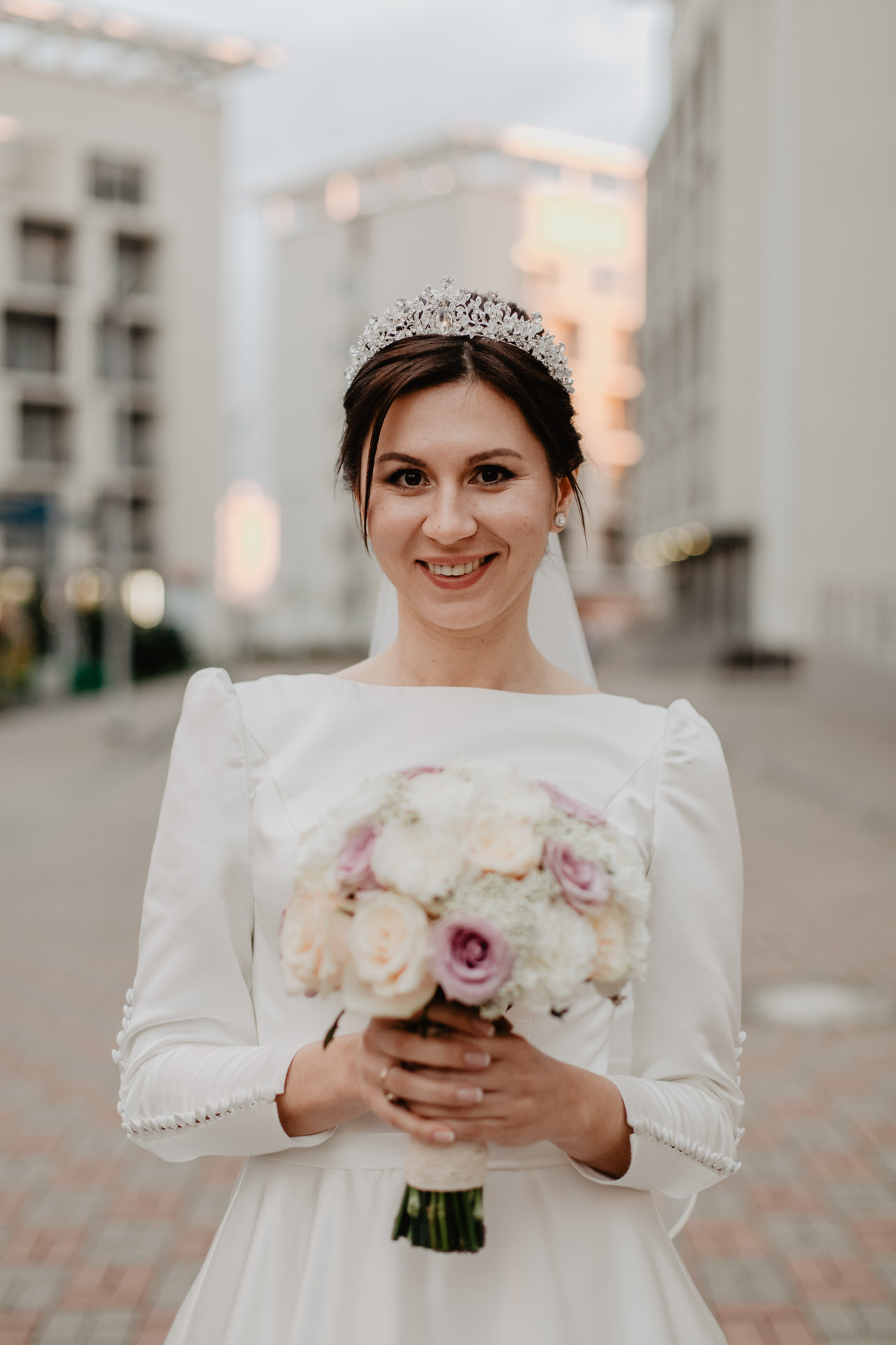 Невесты. Свадебный и репортажный фотограф Сочи