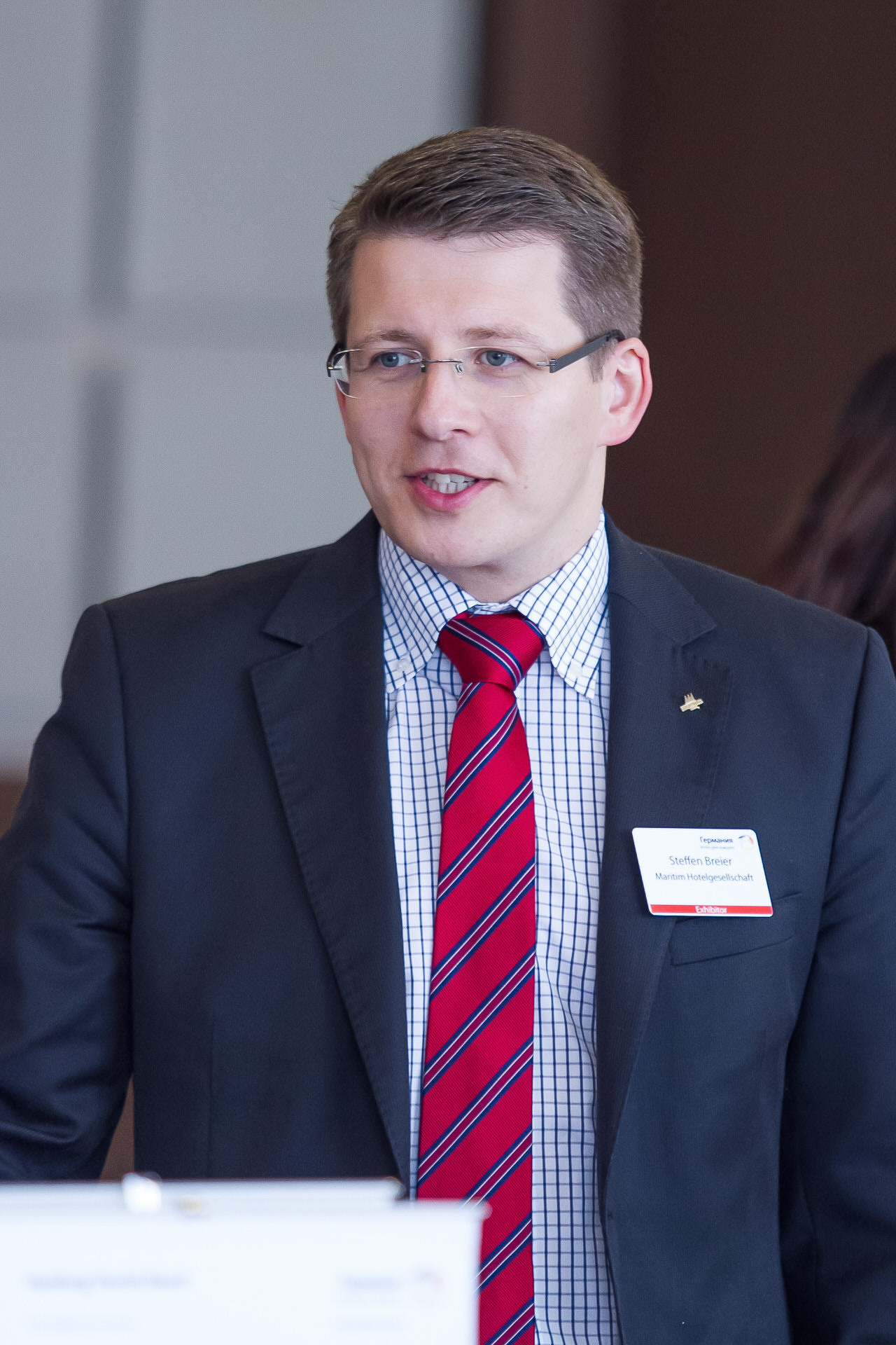 Конференции. Свадебный и репортажный фотограф Сочи