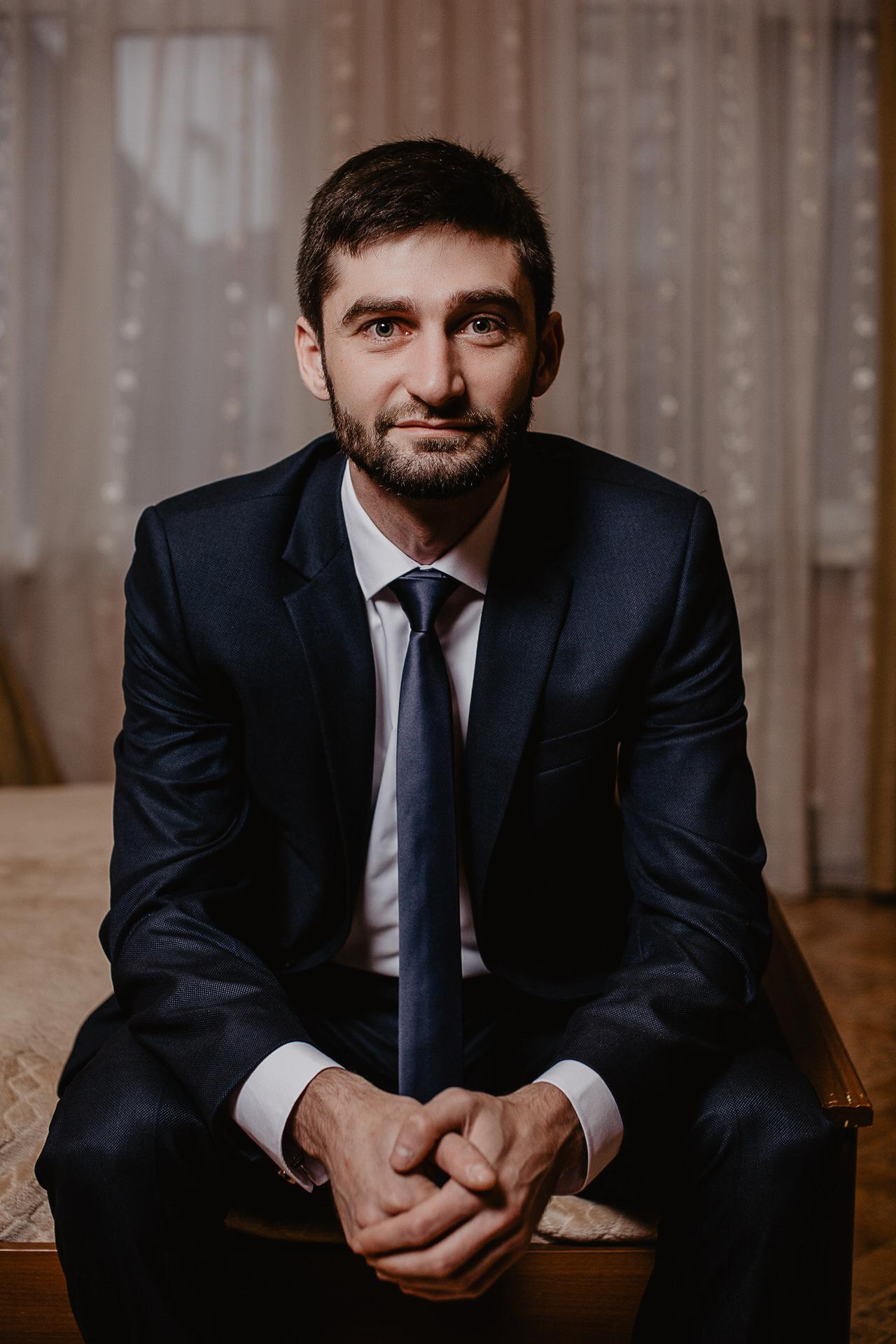 Кристина и Георгий. Свадебный и репортажный фотограф Сочи