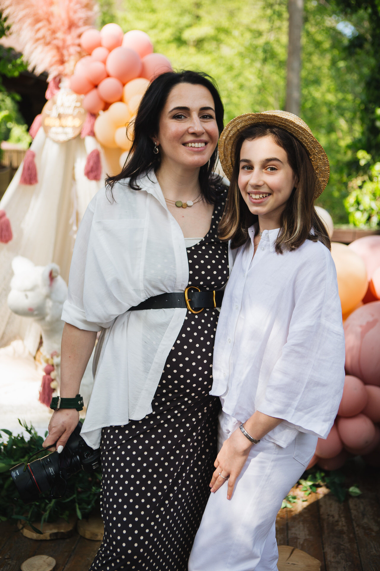 День рождения. Свадебный и репортажный фотограф Сочи