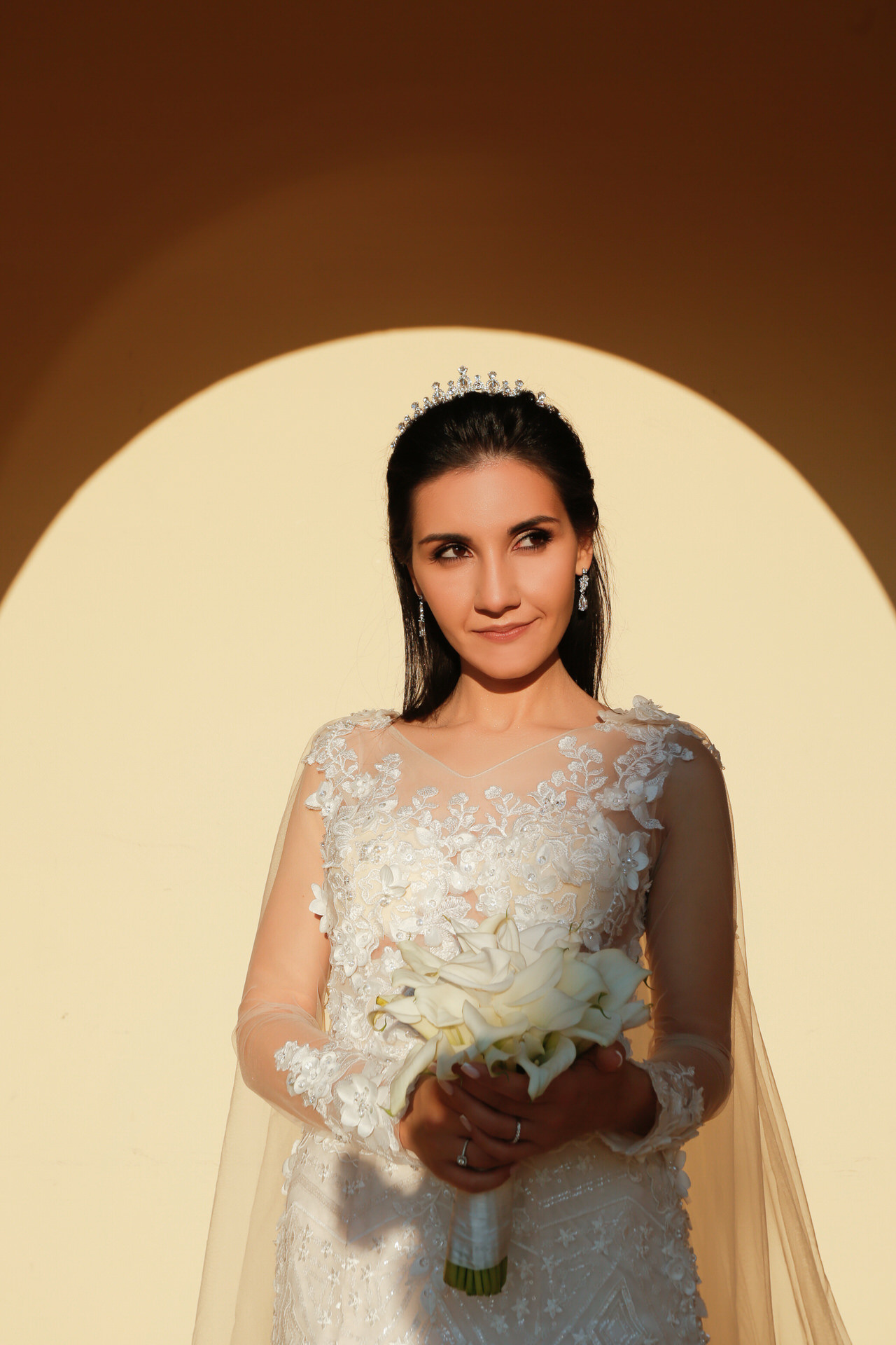 Ованес и Мери. Свадебный и репортажный фотограф Сочи