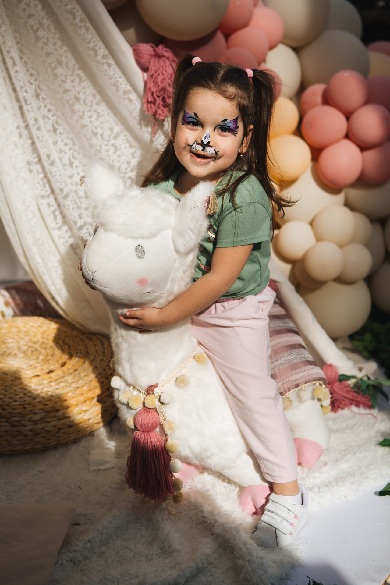 День рождения. Свадебный и репортажный фотограф Сочи