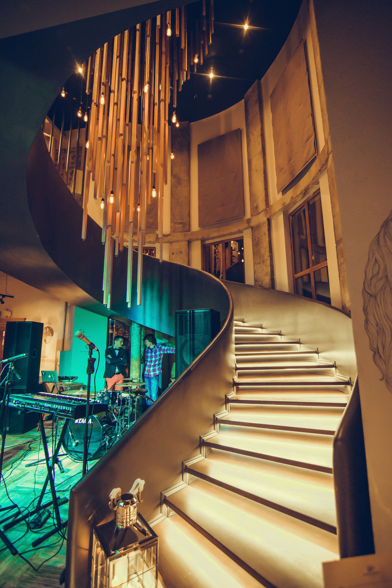 Вечерний репортаж. Свадебный и репортажный фотограф Сочи