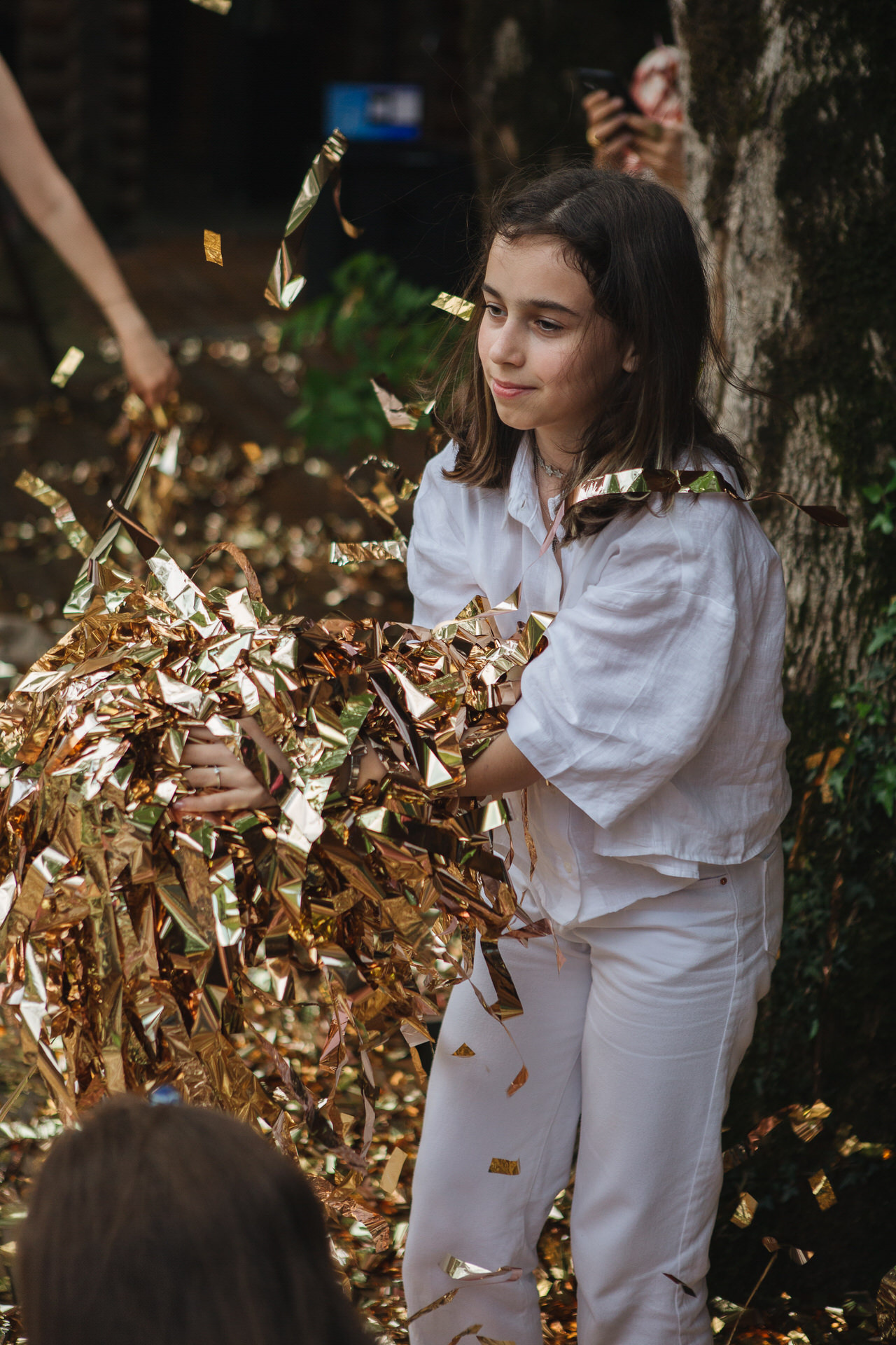 День рождения. Свадебный и репортажный фотограф Сочи