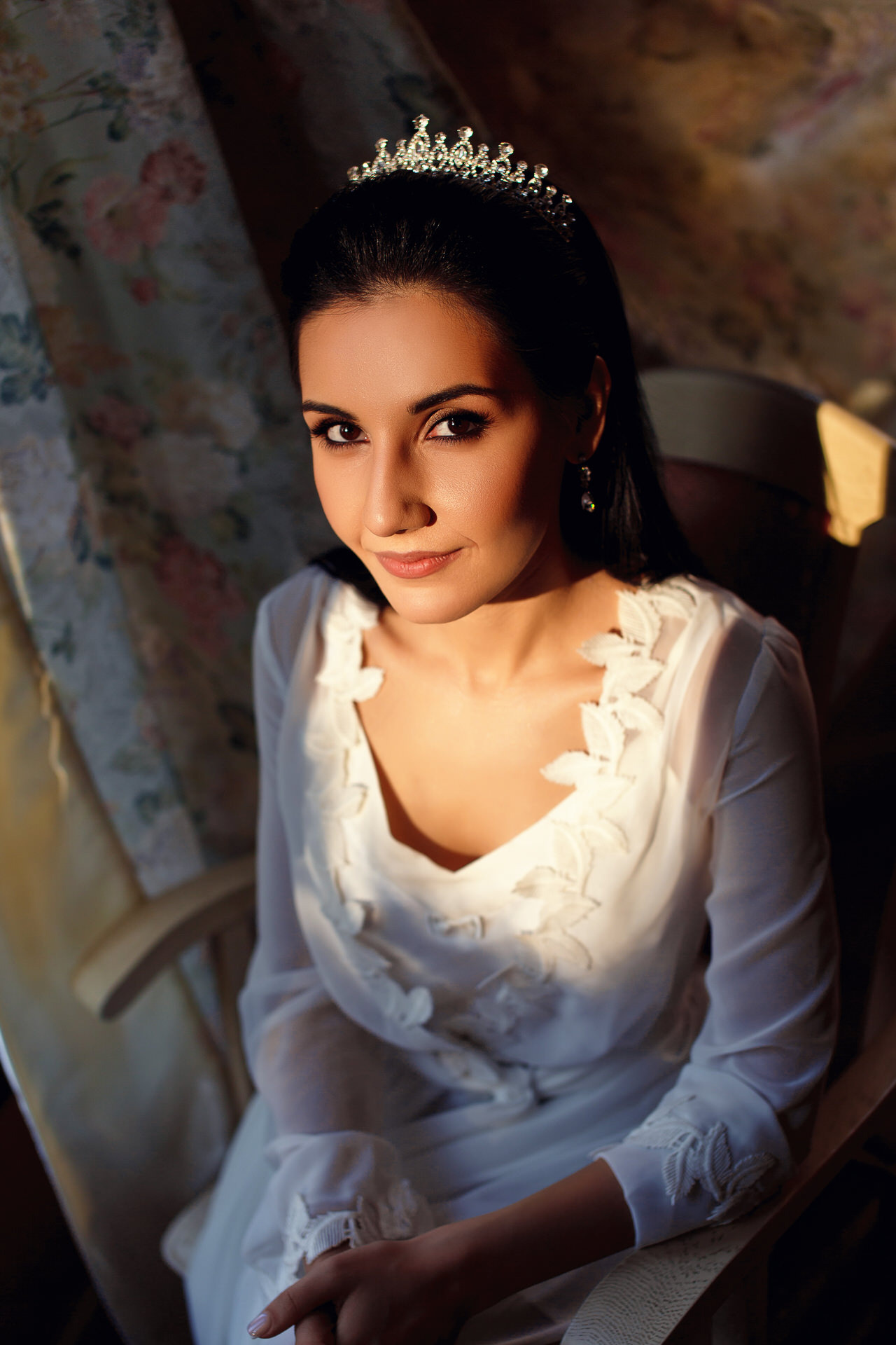 Ованес и Мери. Свадебный и репортажный фотограф Сочи