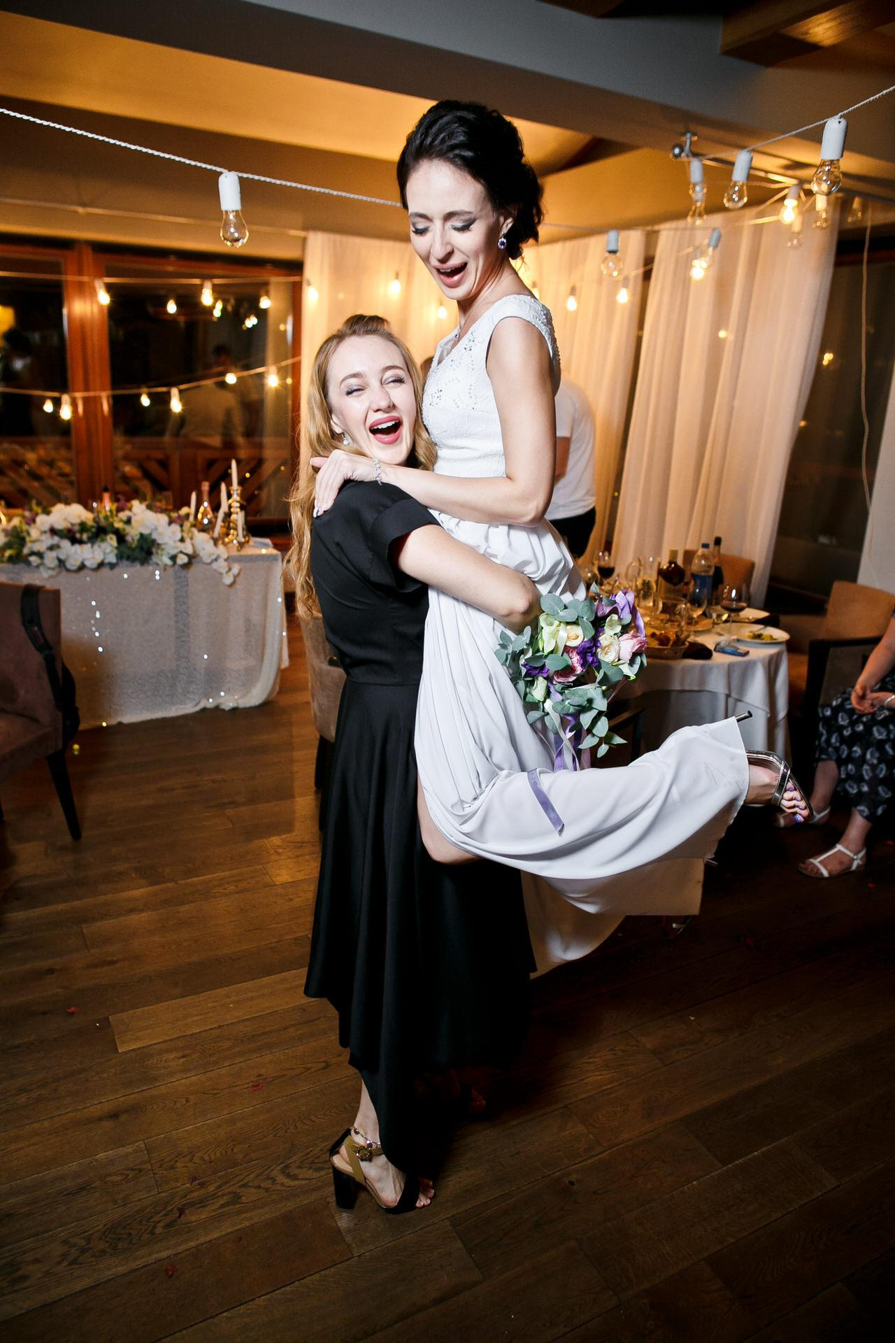 Женя и Ксюша. Свадебный и репортажный фотограф Сочи