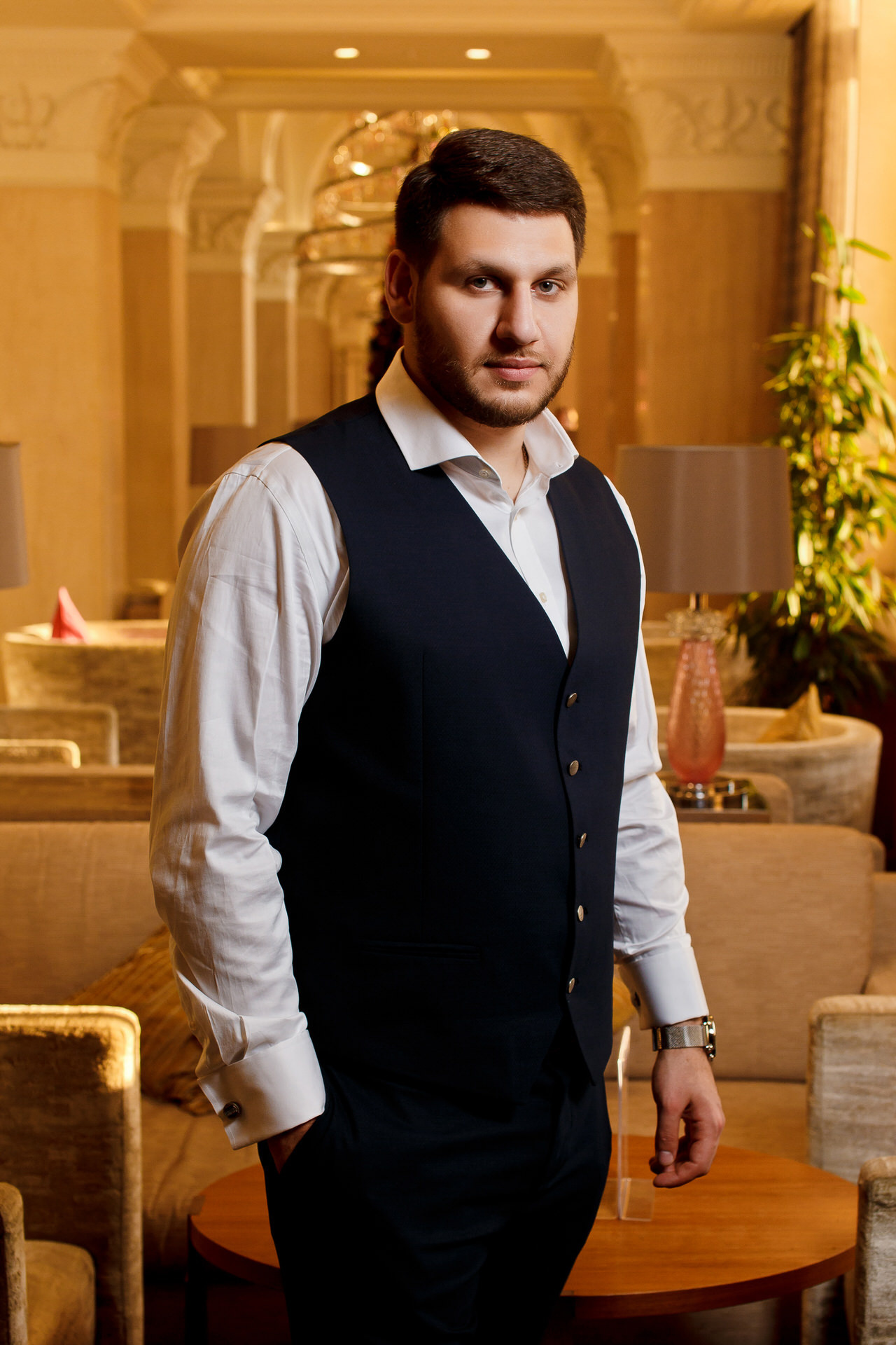 Ованес и Мери. Свадебный и репортажный фотограф Сочи