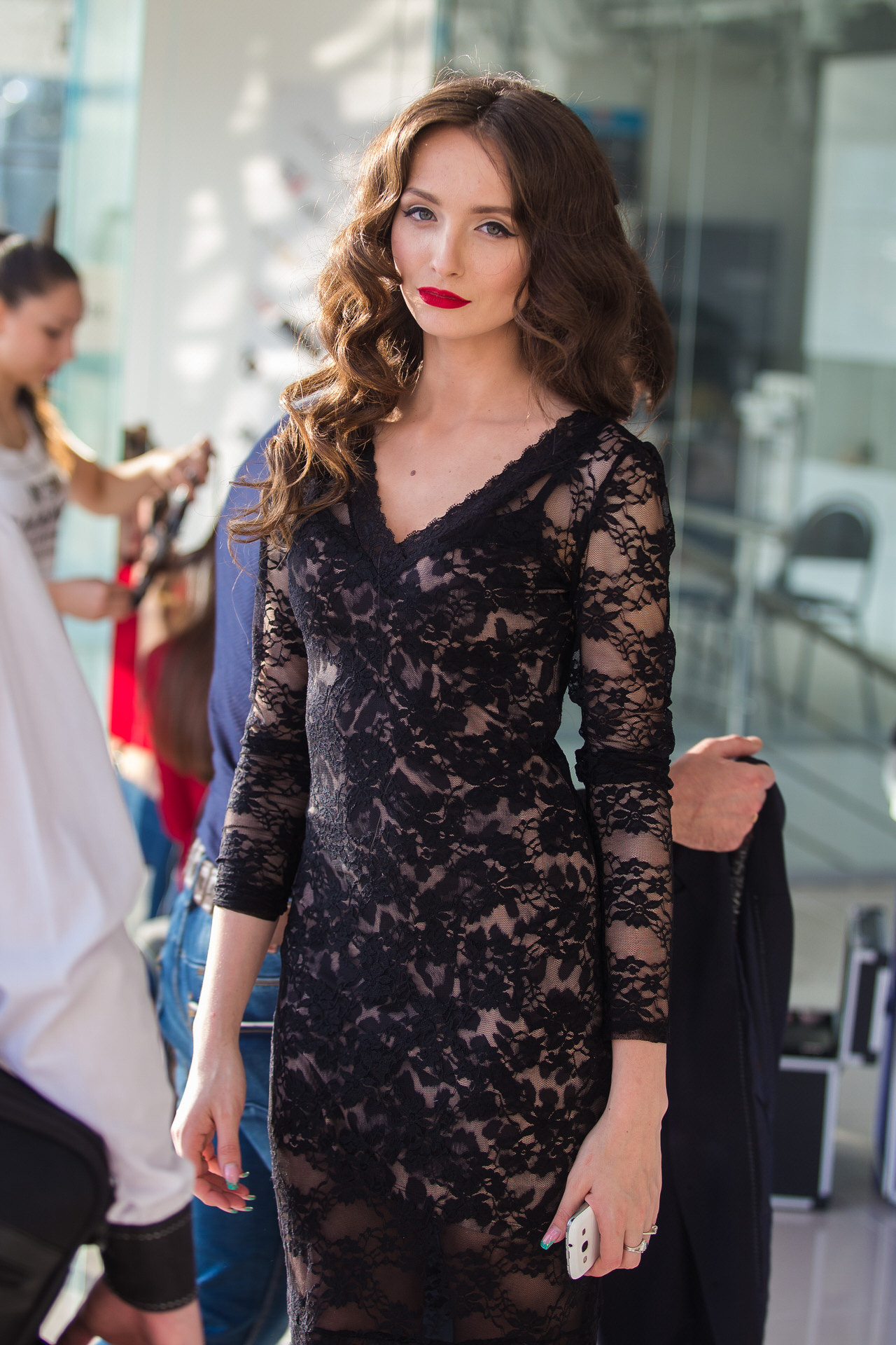 Деловой репортаж. Свадебный и репортажный фотограф Сочи