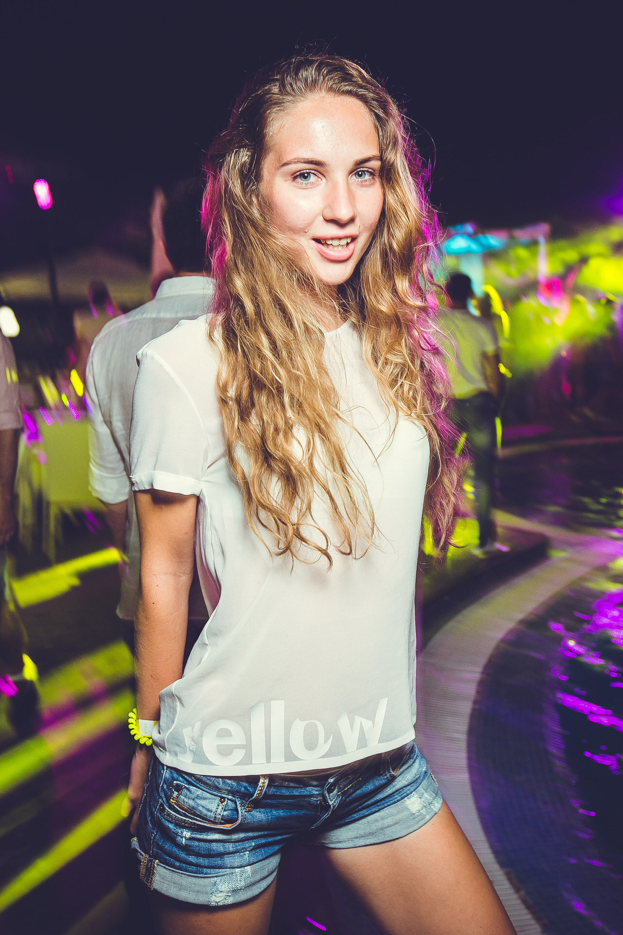 Клубный репортаж. Свадебный и репортажный фотограф Сочи