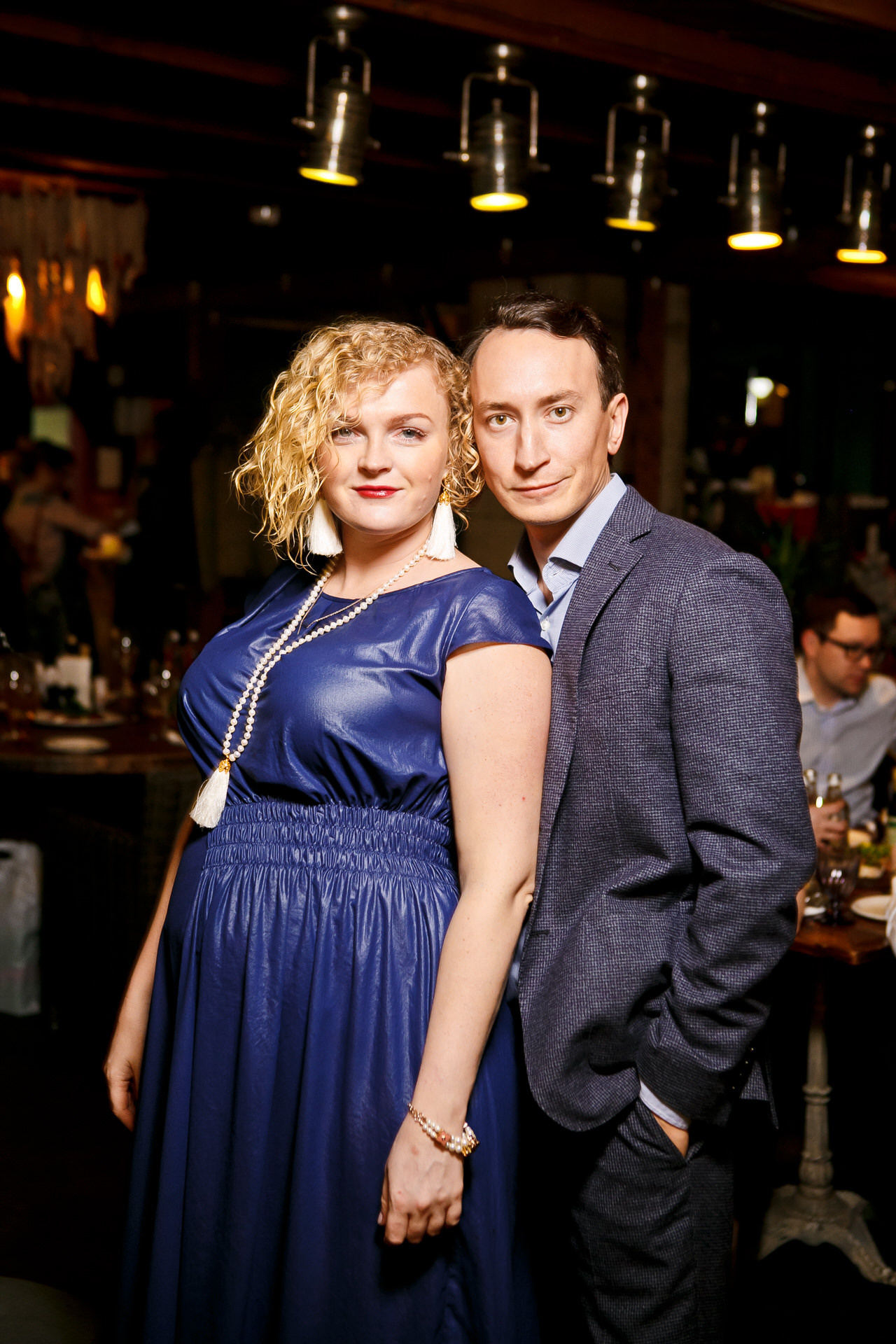 Вечерний репортаж. Свадебный и репортажный фотограф Сочи