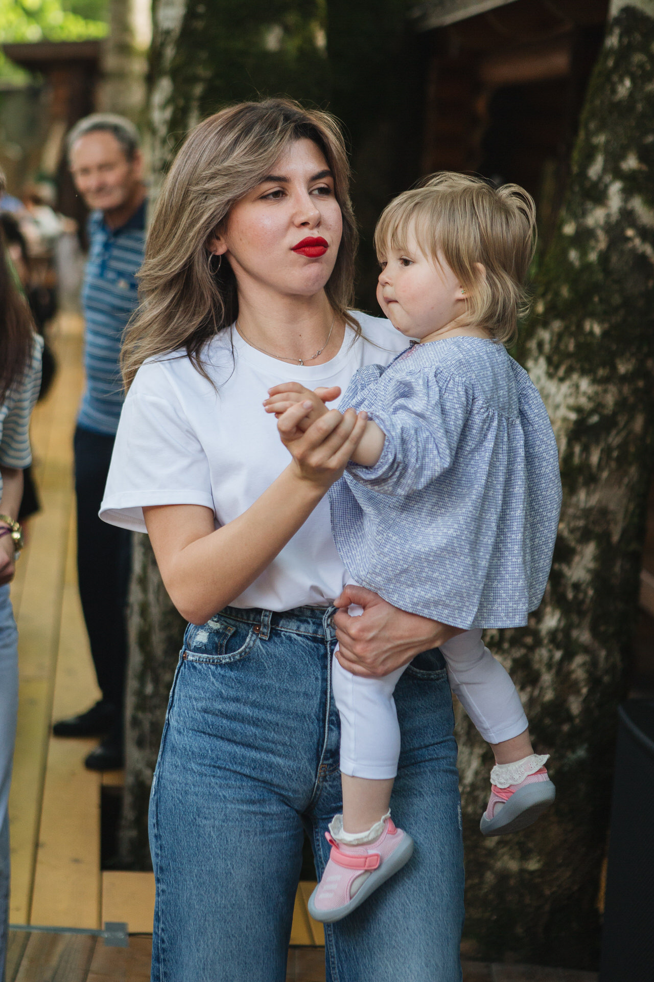 День рождения. Свадебный и репортажный фотограф Сочи