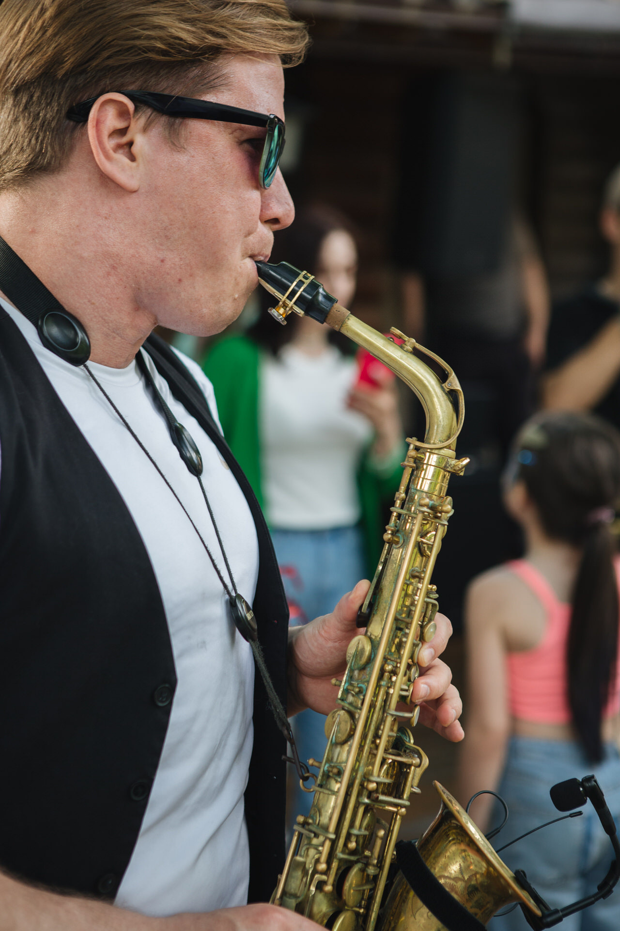 День рождения. Свадебный и репортажный фотограф Сочи