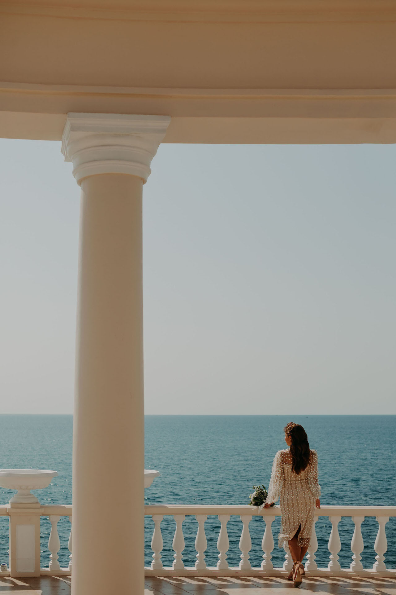 Дима и Алина. Свадебный и репортажный фотограф Сочи