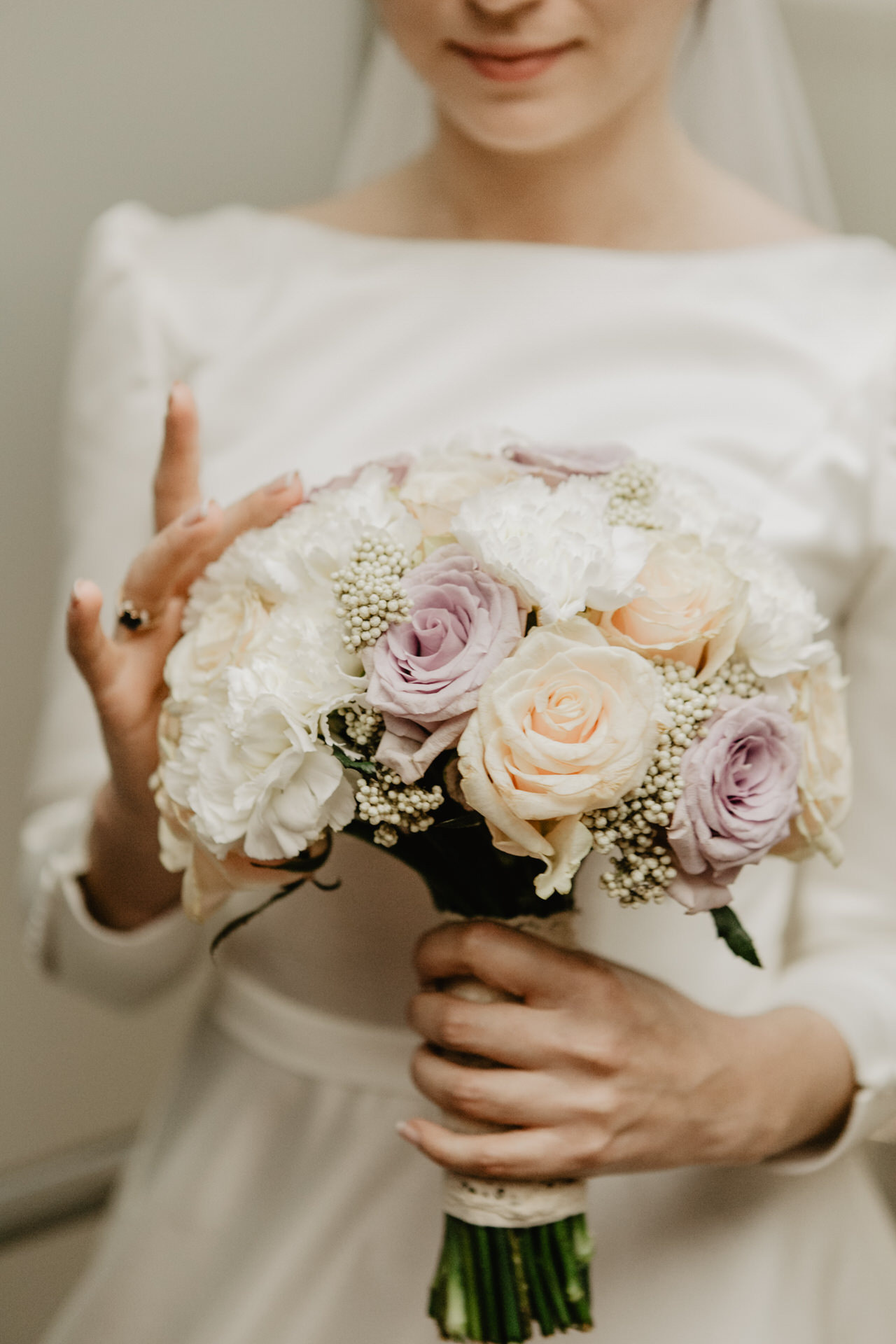 Невесты. Свадебный и репортажный фотограф Сочи