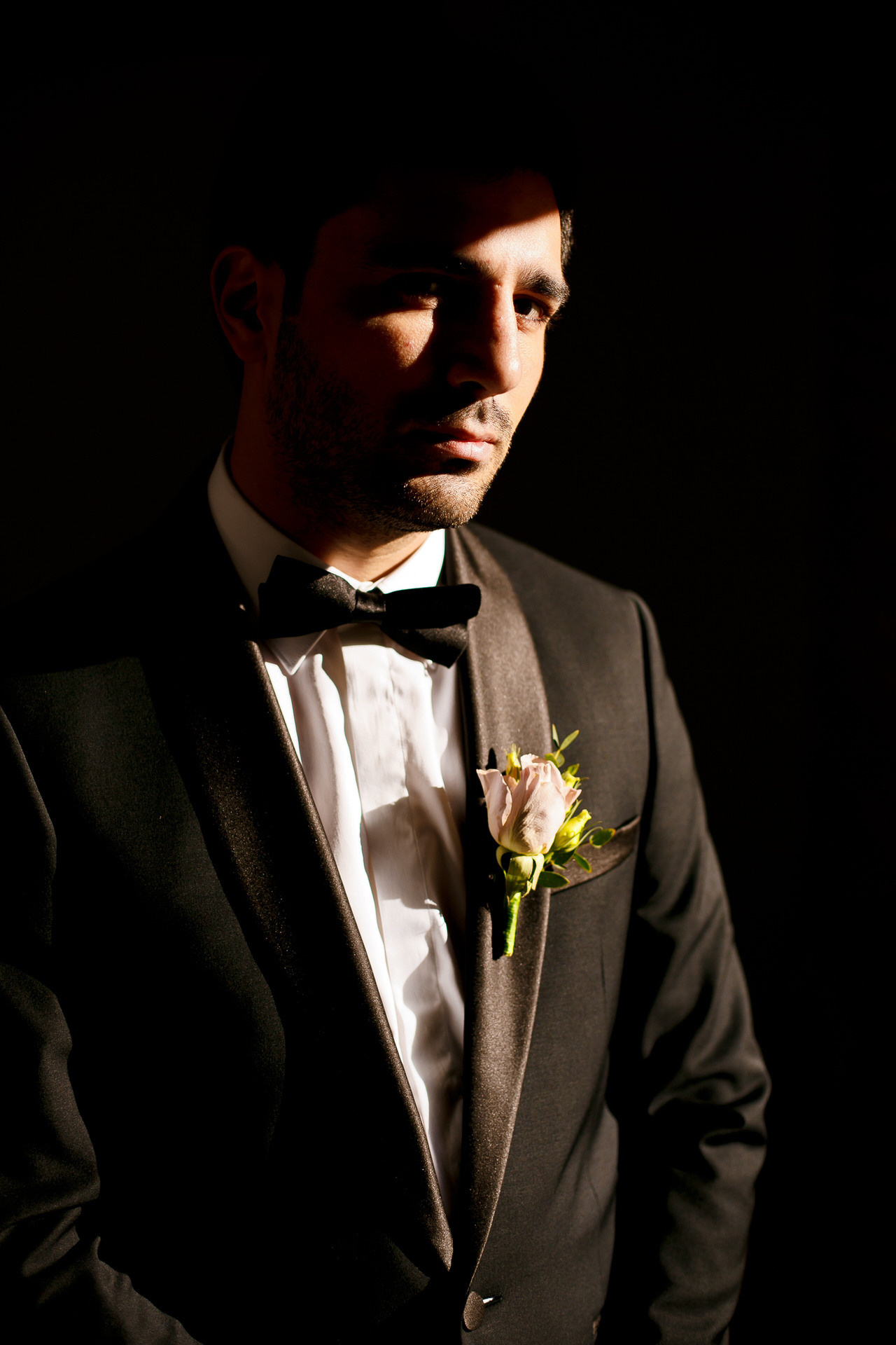 Утро жениха. Свадебный и репортажный фотограф Сочи