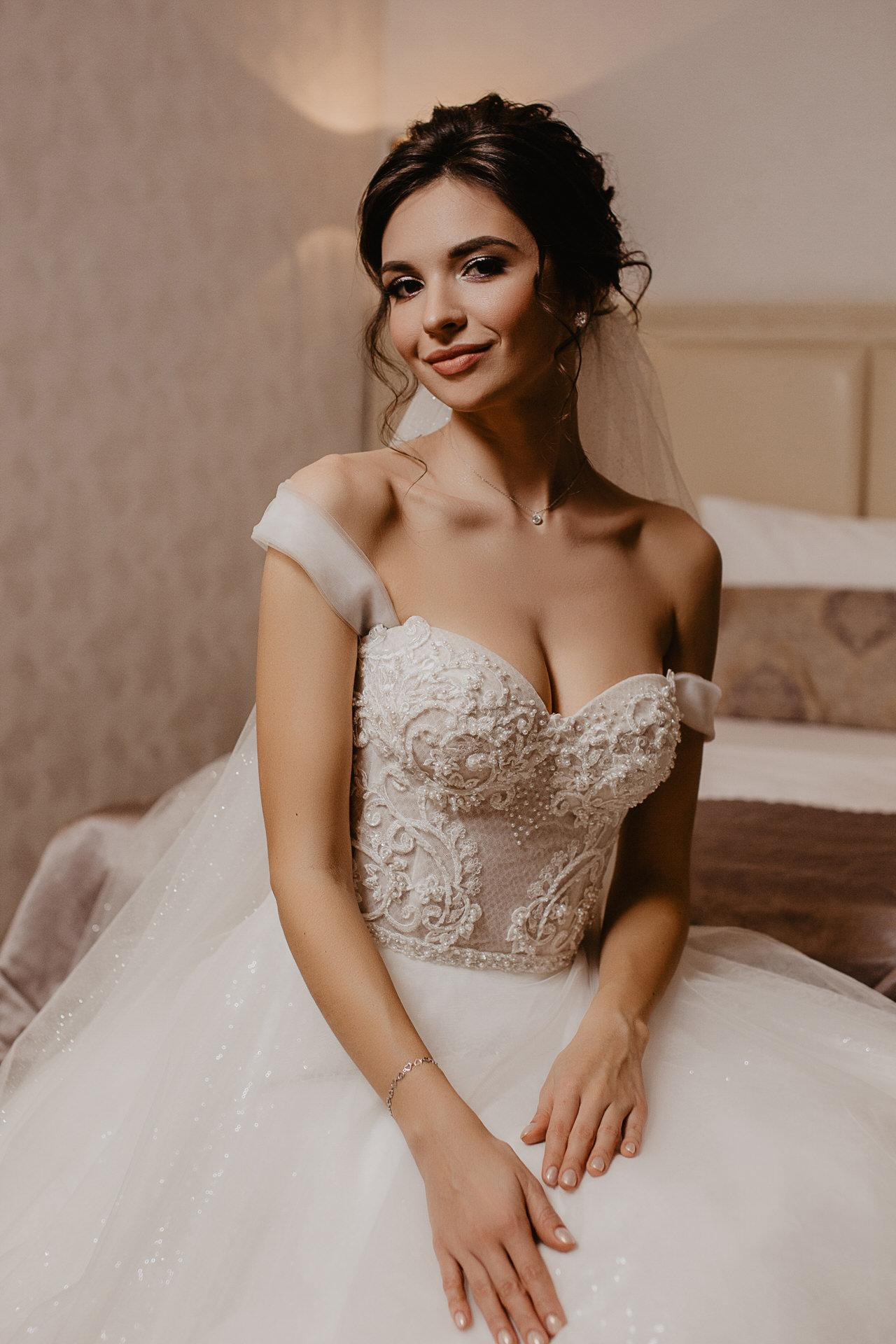 Кристина и Георгий. Свадебный и репортажный фотограф Сочи