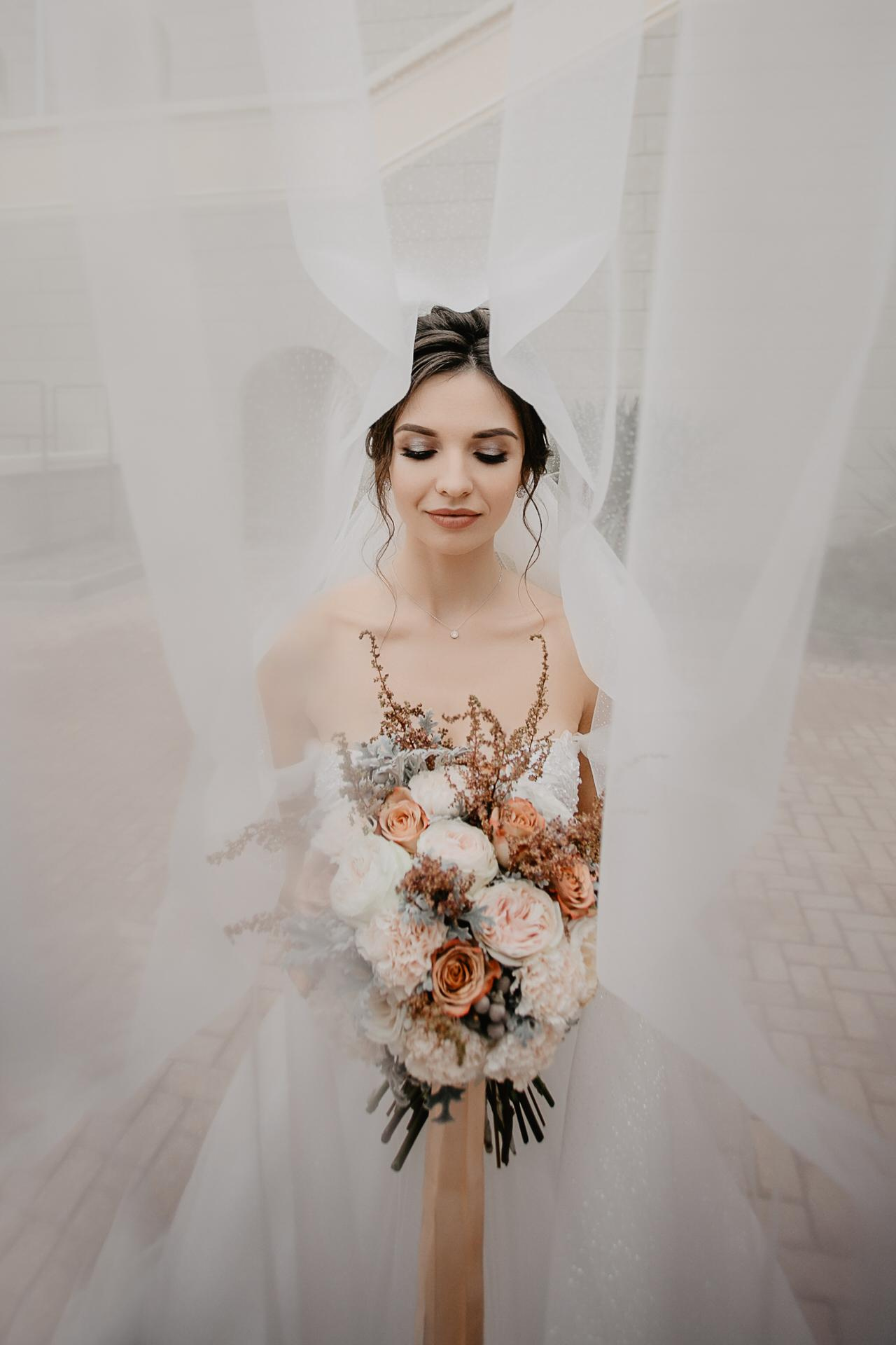 Кристина и Георгий. Свадебный и репортажный фотограф Сочи