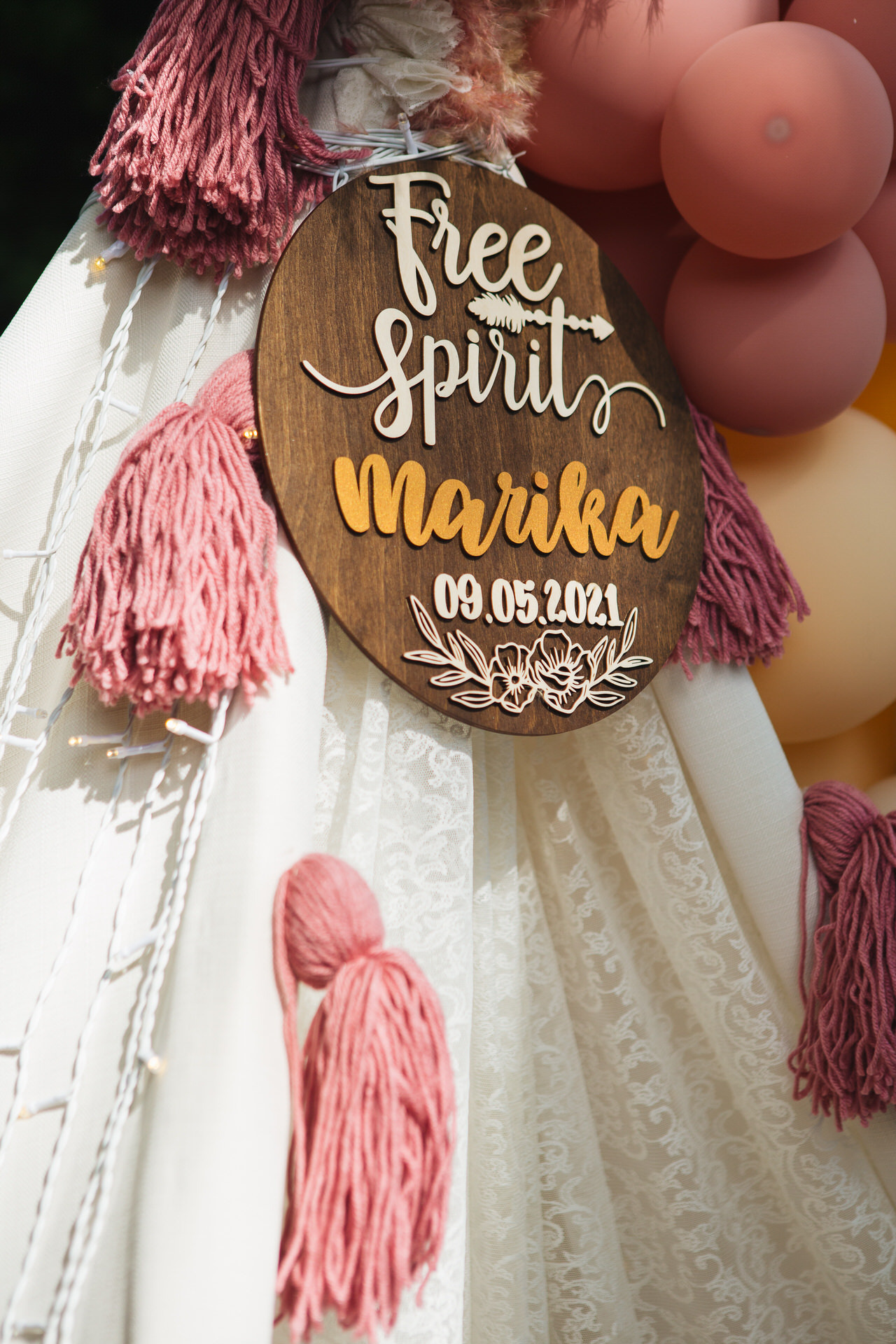 День рождения. Свадебный и репортажный фотограф Сочи