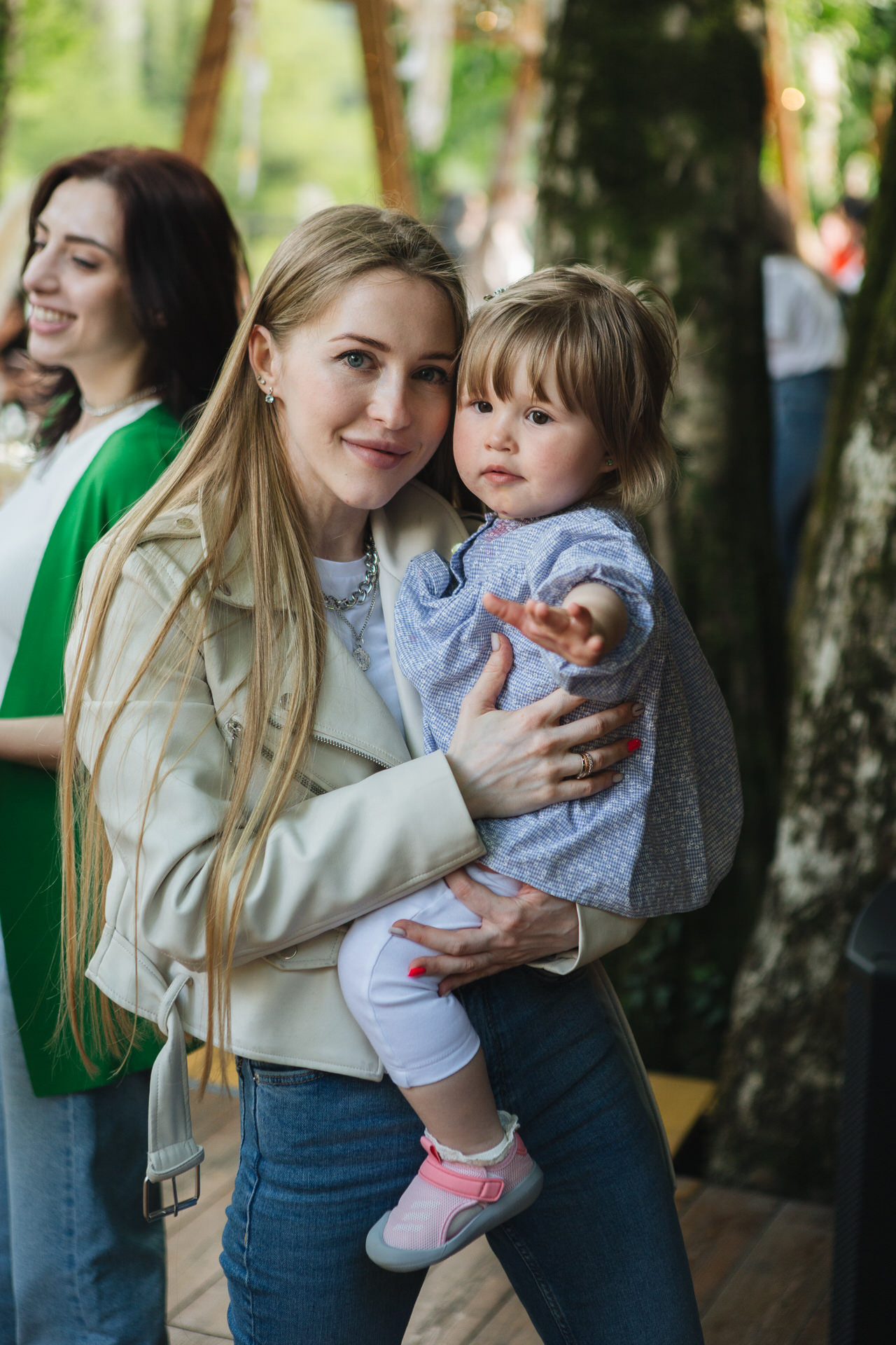 День рождения. Свадебный и репортажный фотограф Сочи