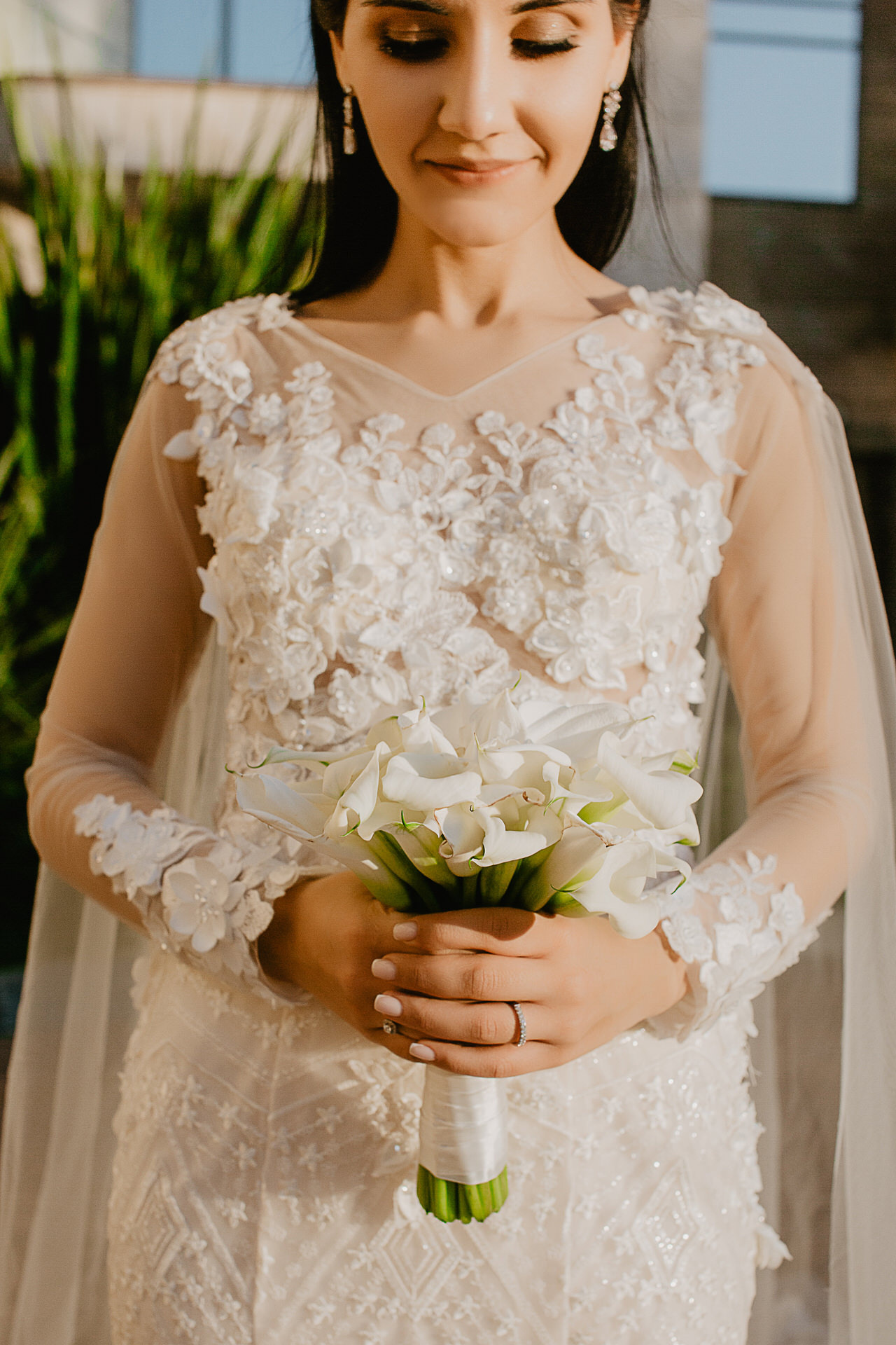 Ованес и Мери. Свадебный и репортажный фотограф Сочи