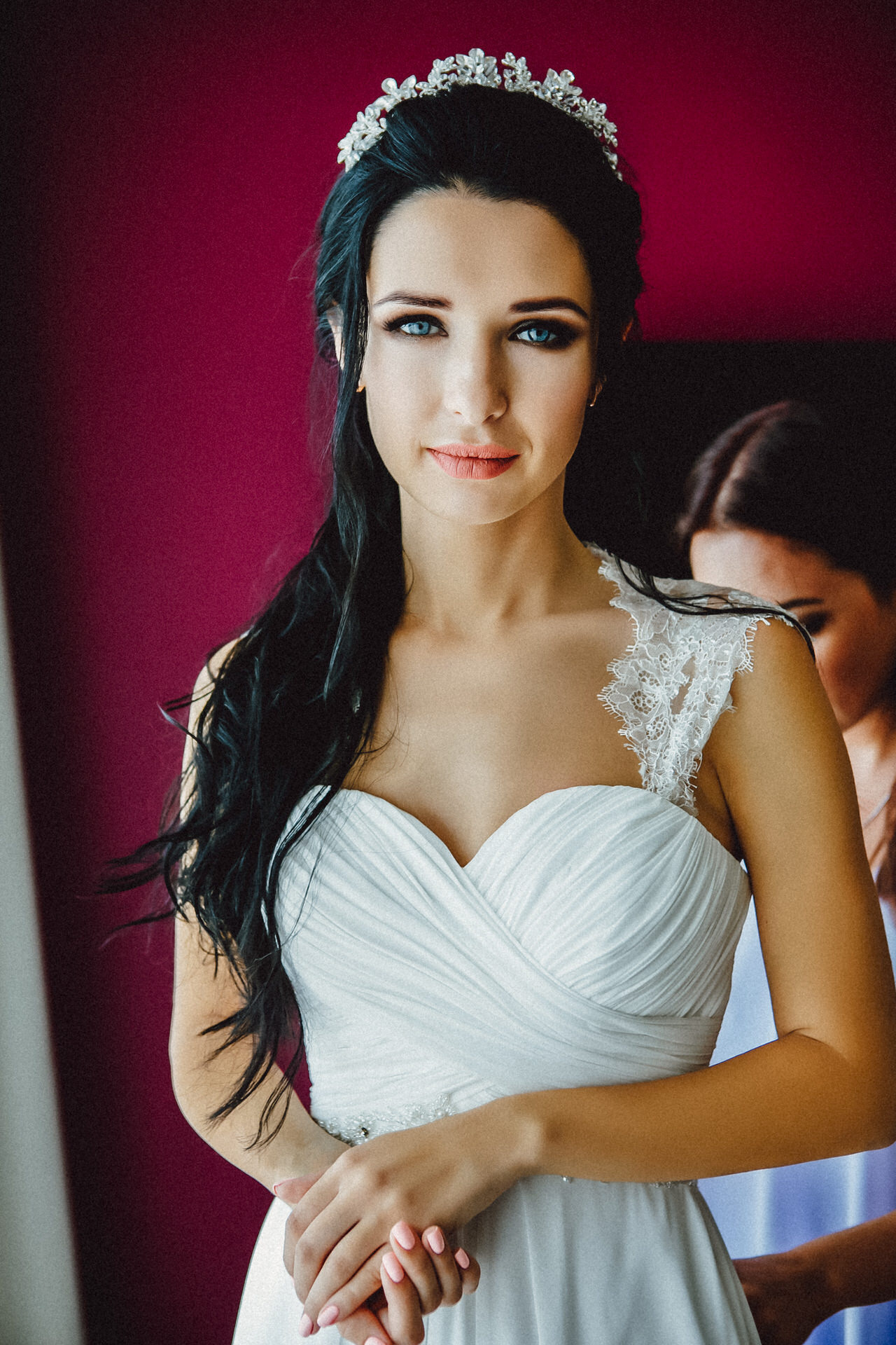 Артем и Юля. Свадебный и репортажный фотограф Сочи