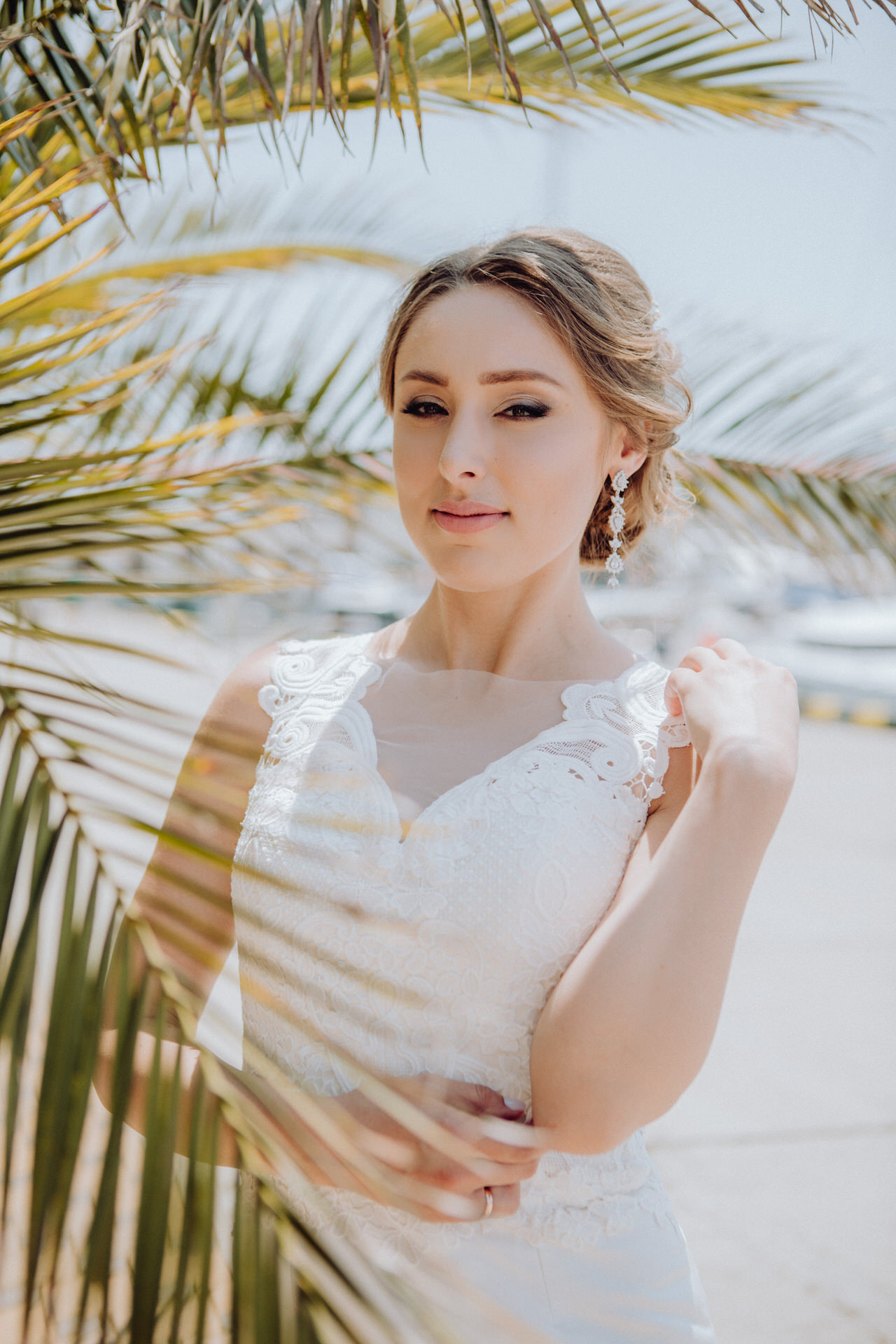 Невесты. Свадебный и репортажный фотограф Сочи