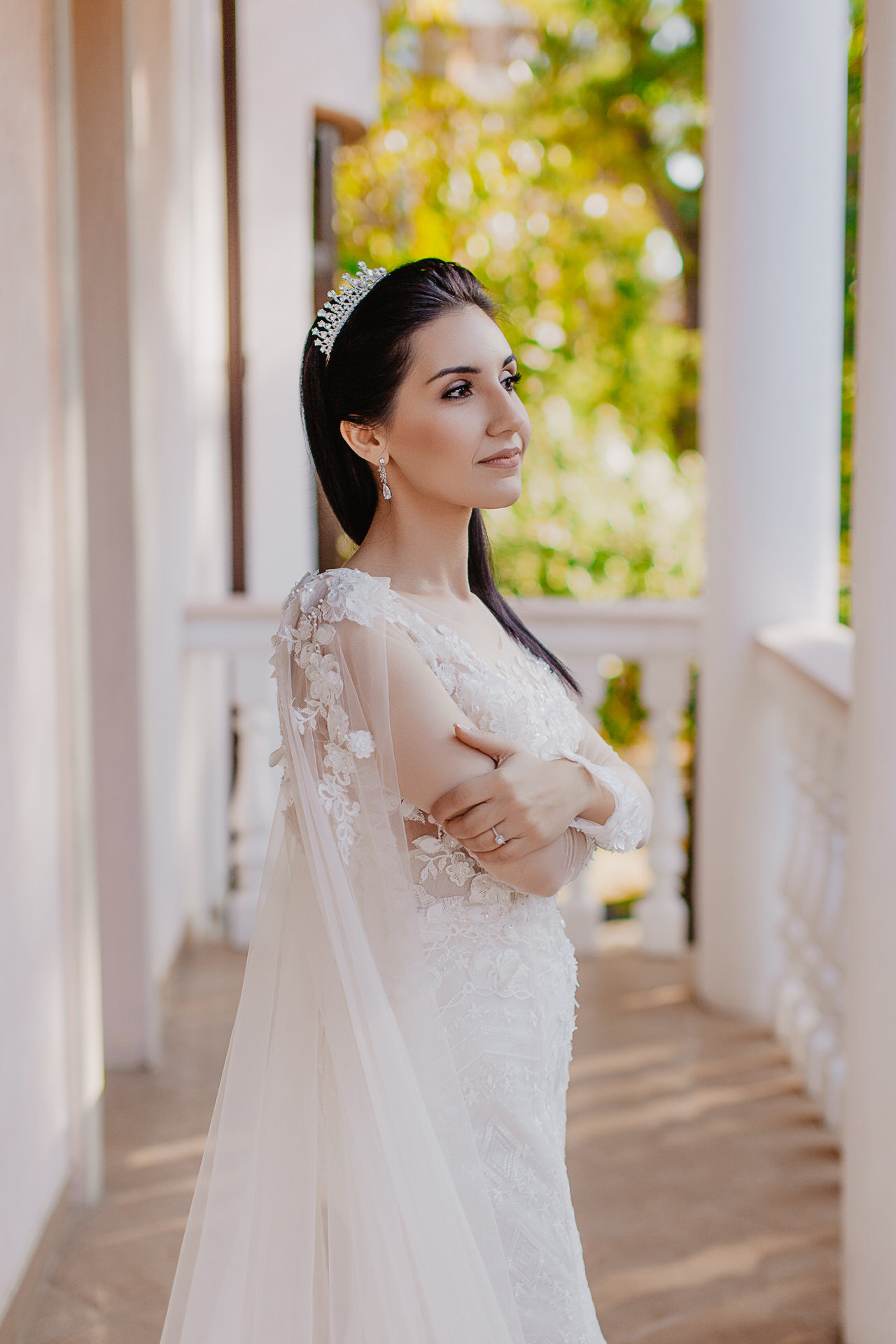 Ованес и Мери. Свадебный и репортажный фотограф Сочи